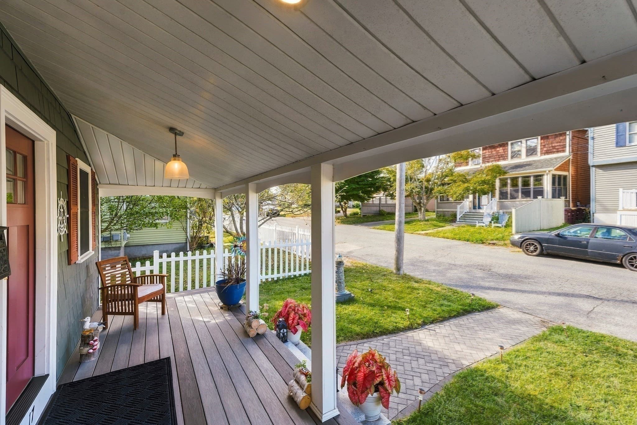 Single Family Residence at 17 Bicknell Road, Weymouth MA 02191, Weymouth, photo 8 of 40