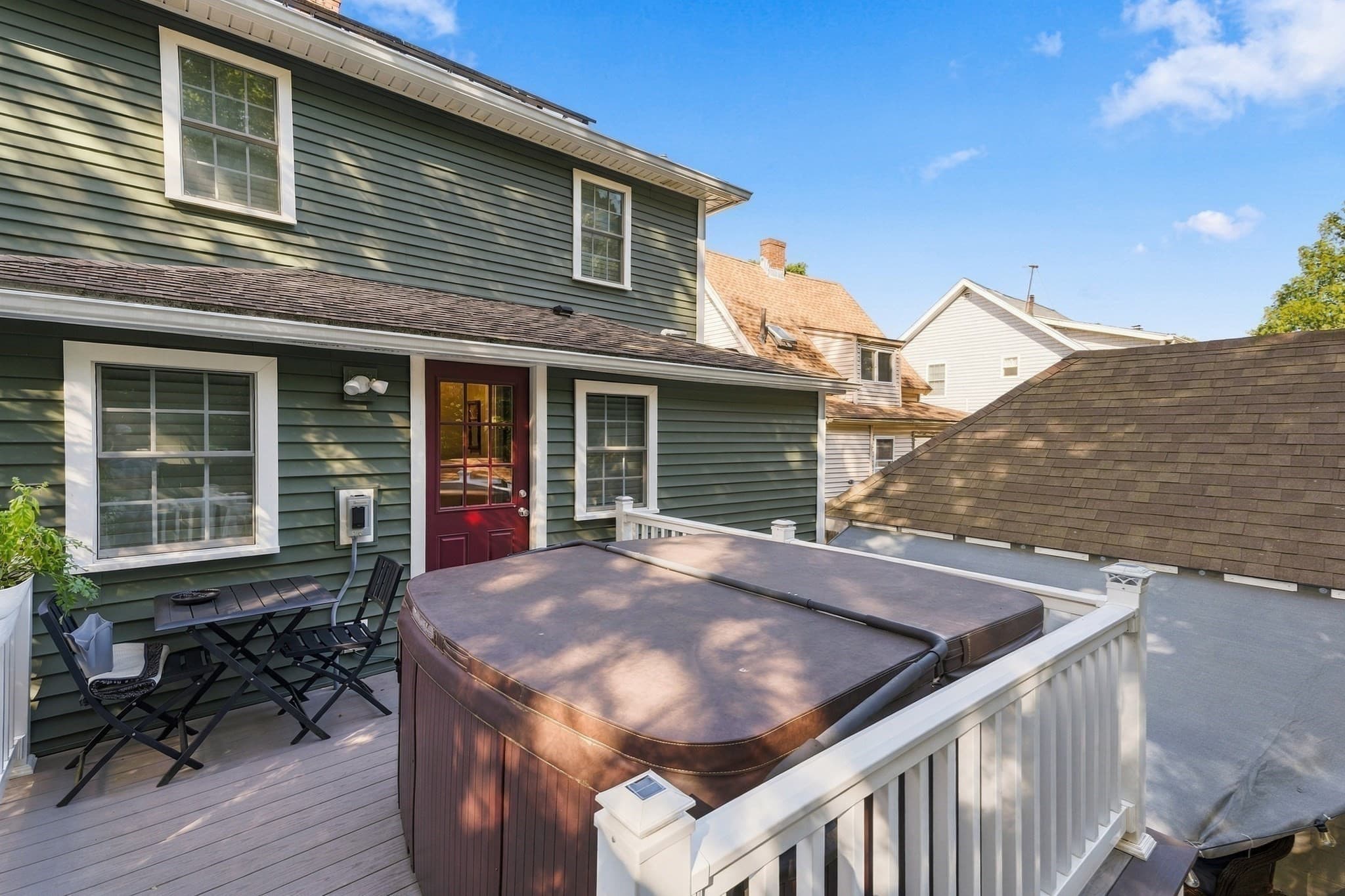 Single Family Residence at 17 Bicknell Road, Weymouth MA 02191, Weymouth, photo 25 of 40