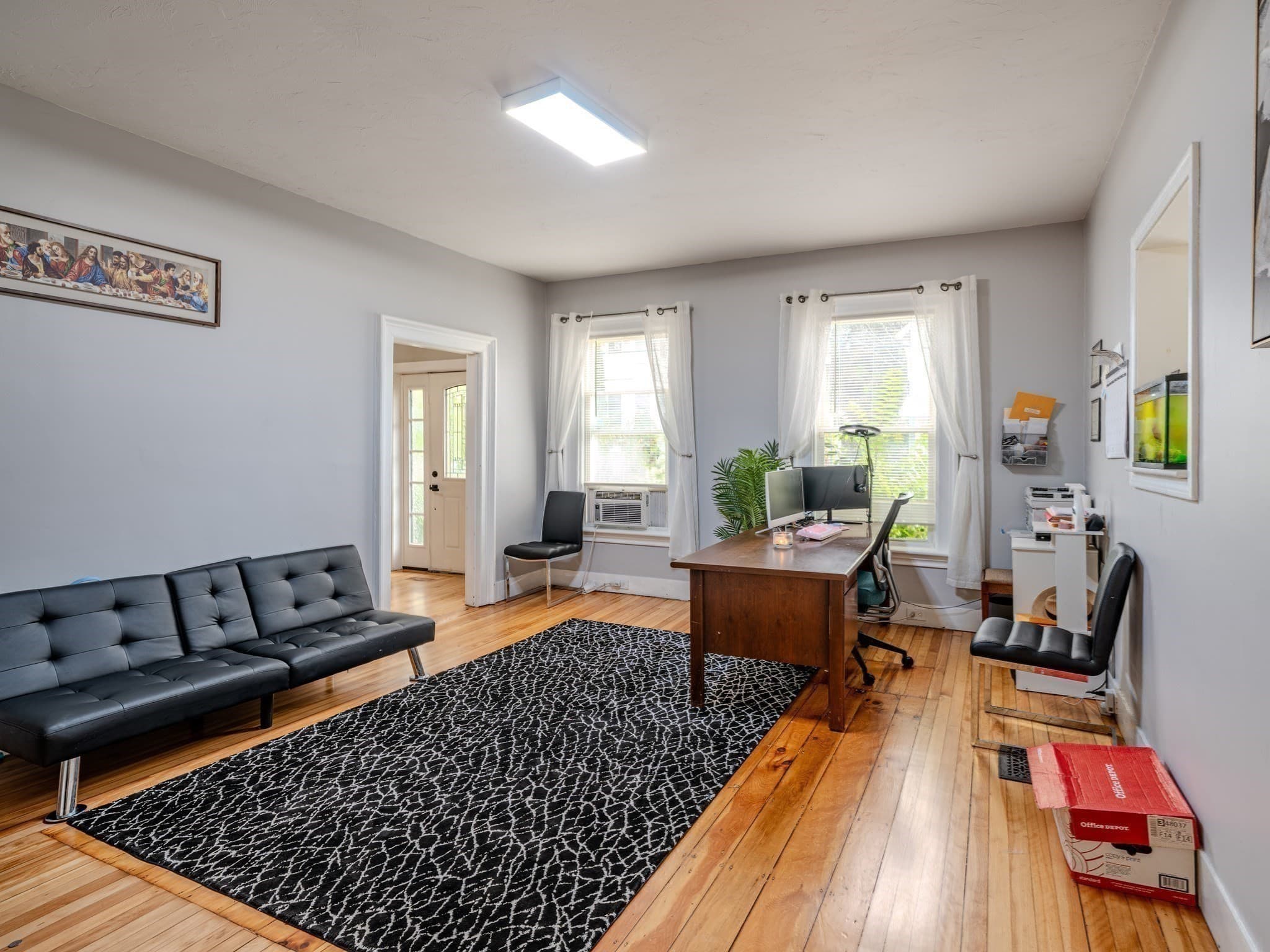 Single Family Residence at 72 Mount Vernon St, Fitchburg MA 01420, Fitchburg, photo 9 of 36