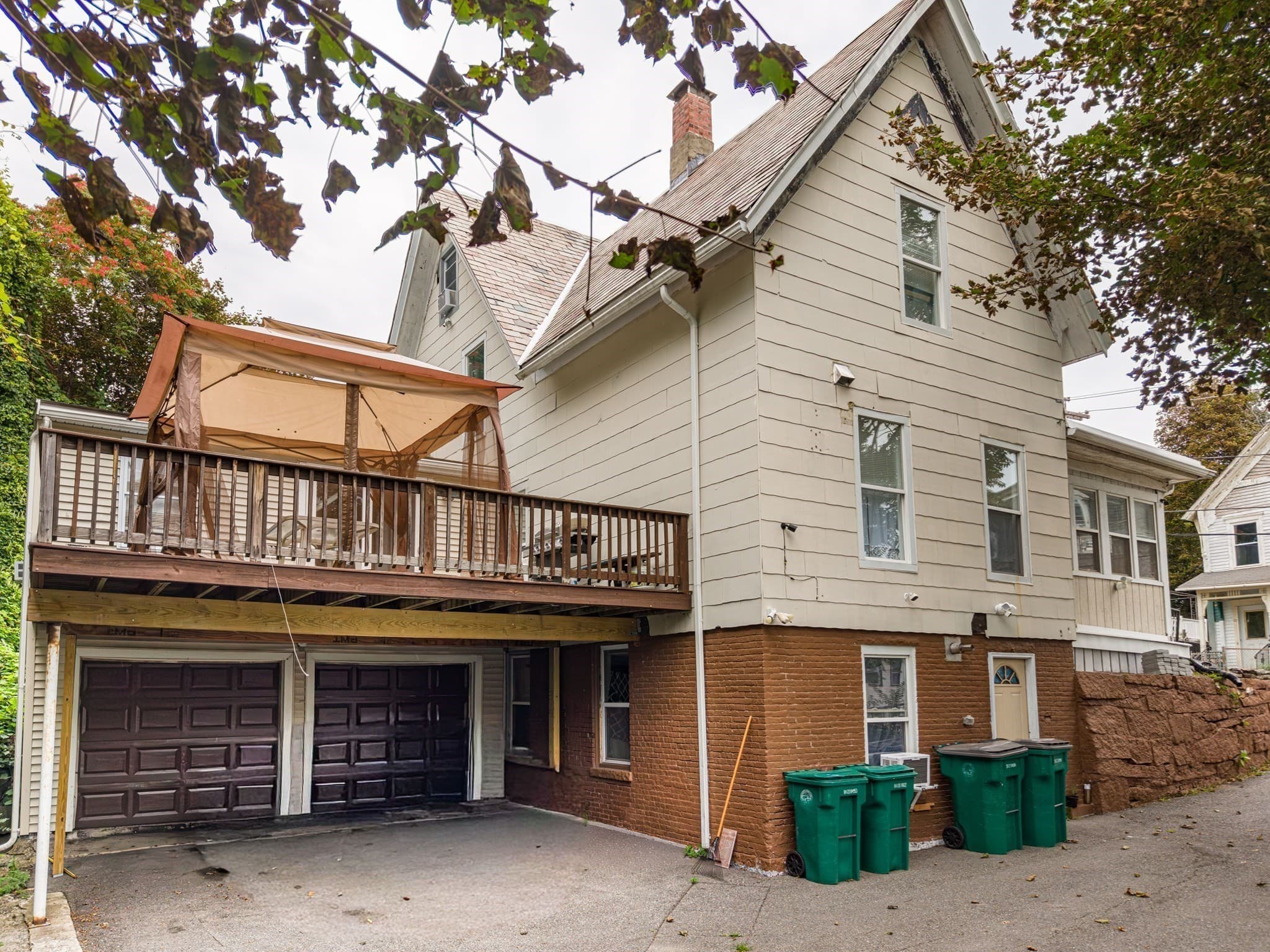 Single Family Residence at 72 Mount Vernon St, Fitchburg MA 01420, Fitchburg, photo 29 of 36