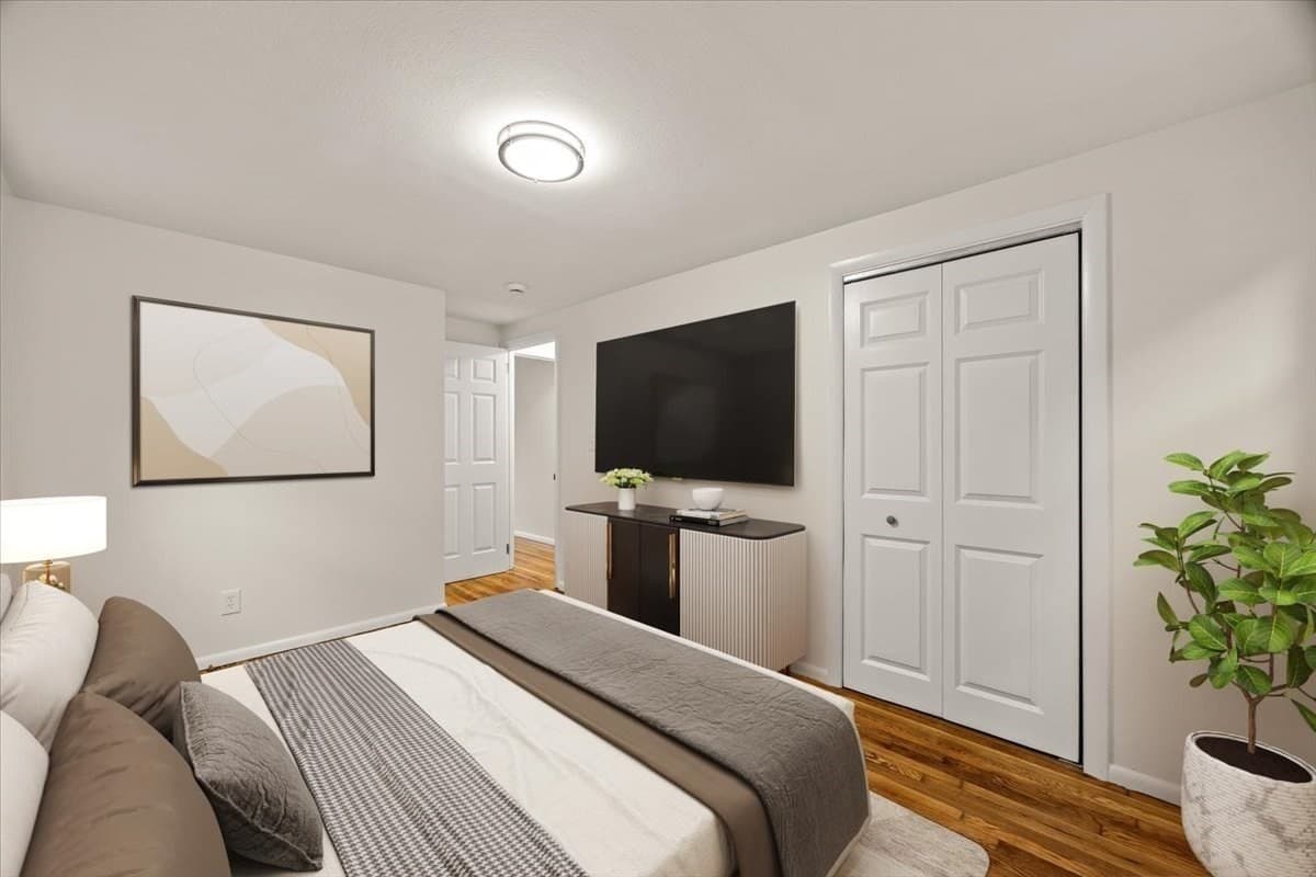 Single Family Residence at 1088 Middleboro Ave, Taunton MA 02718, Taunton, photo 22 of 41