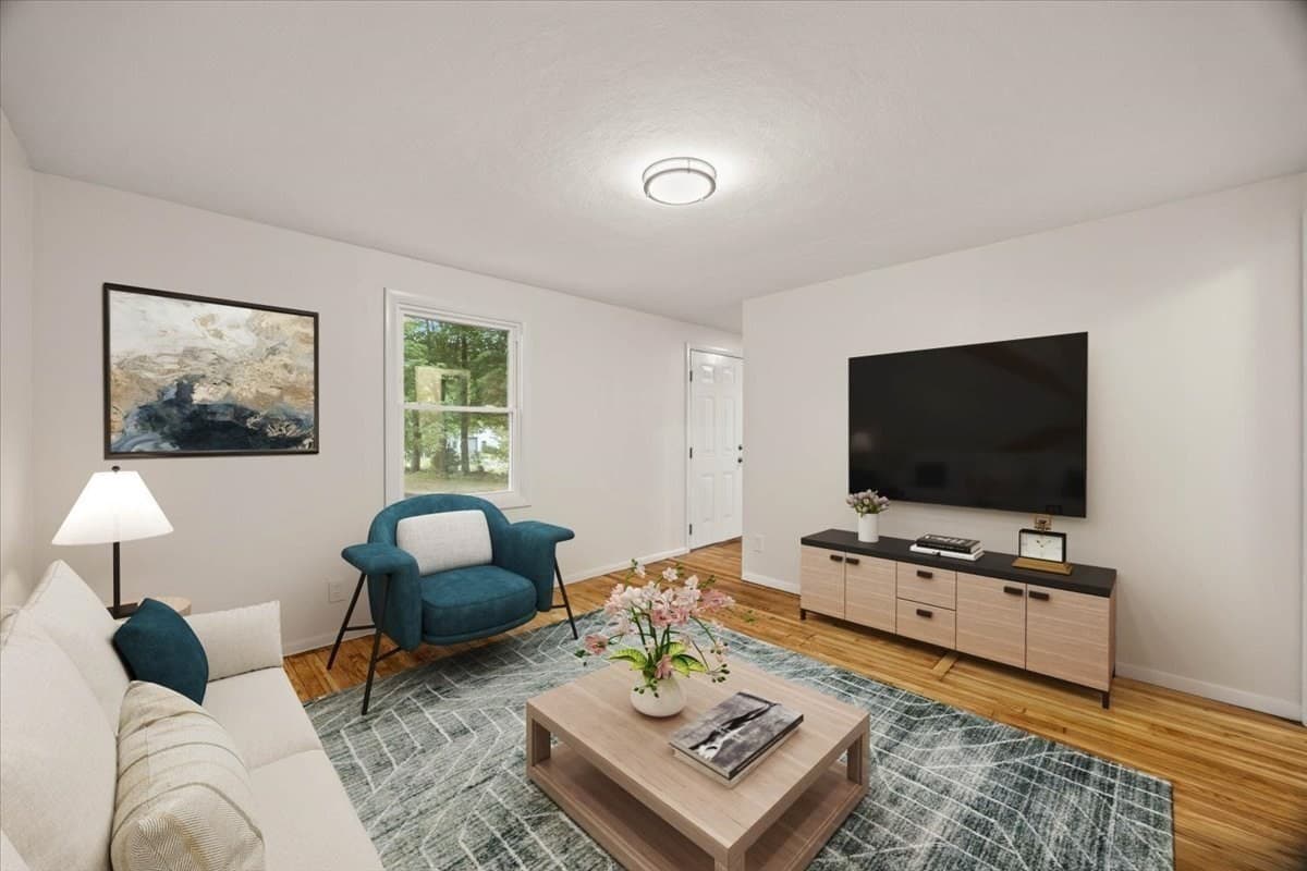 Single Family Residence at 1088 Middleboro Ave, Taunton MA 02718, Taunton, photo 19 of 41
