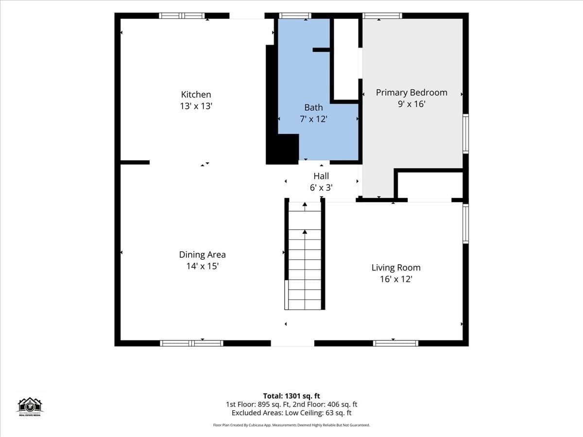 Single Family Residence at 1088 Middleboro Ave, Taunton MA 02718, Taunton, photo 39 of 41
