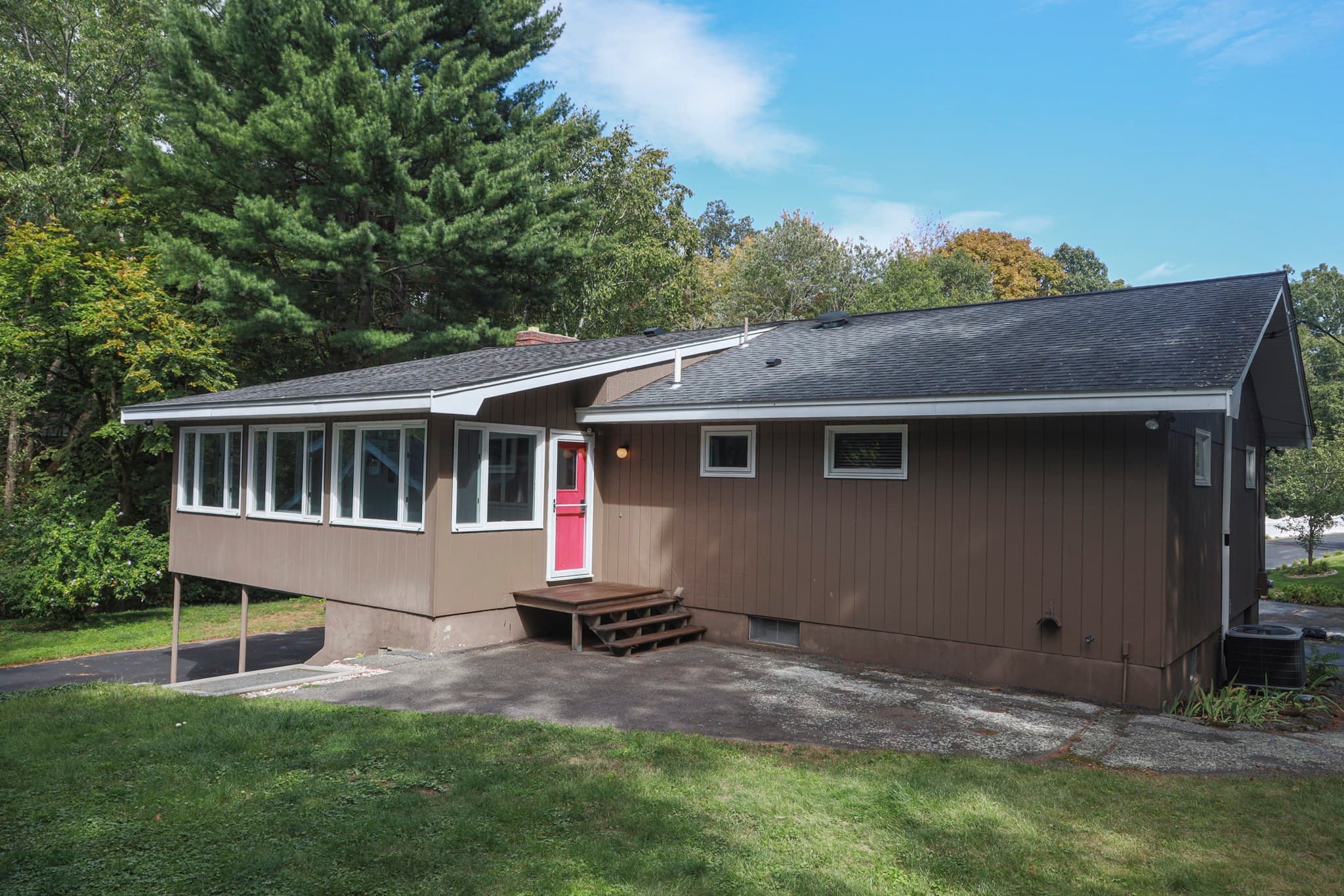 Single Family Residence at 12 Stevens Pl, Saugus MA 01906, Saugus, photo 28 of 31