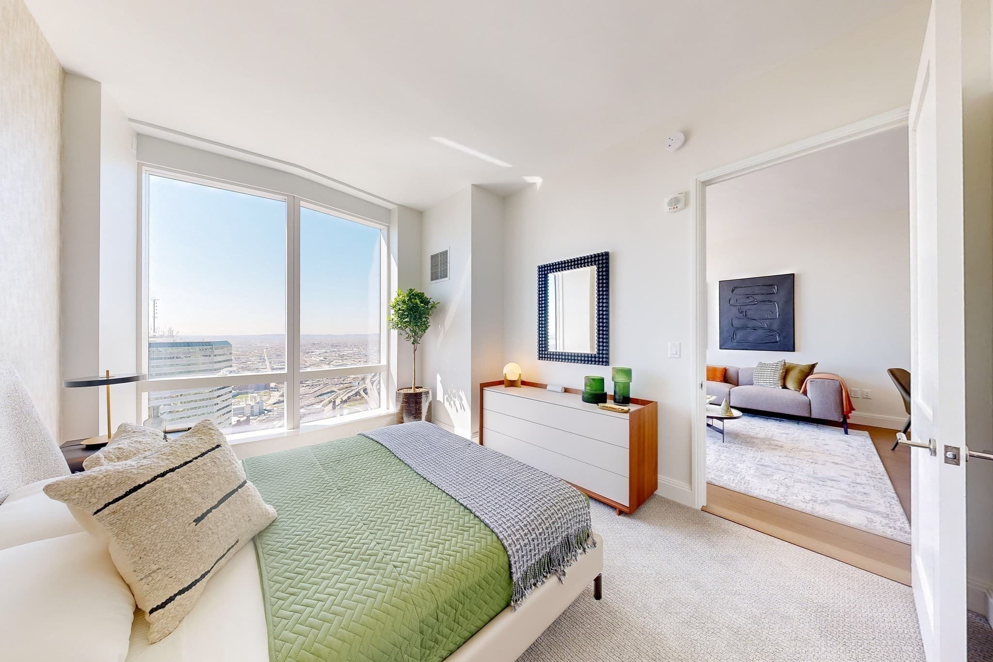 240 Devonshire Street # 5207, Boston MA 02110