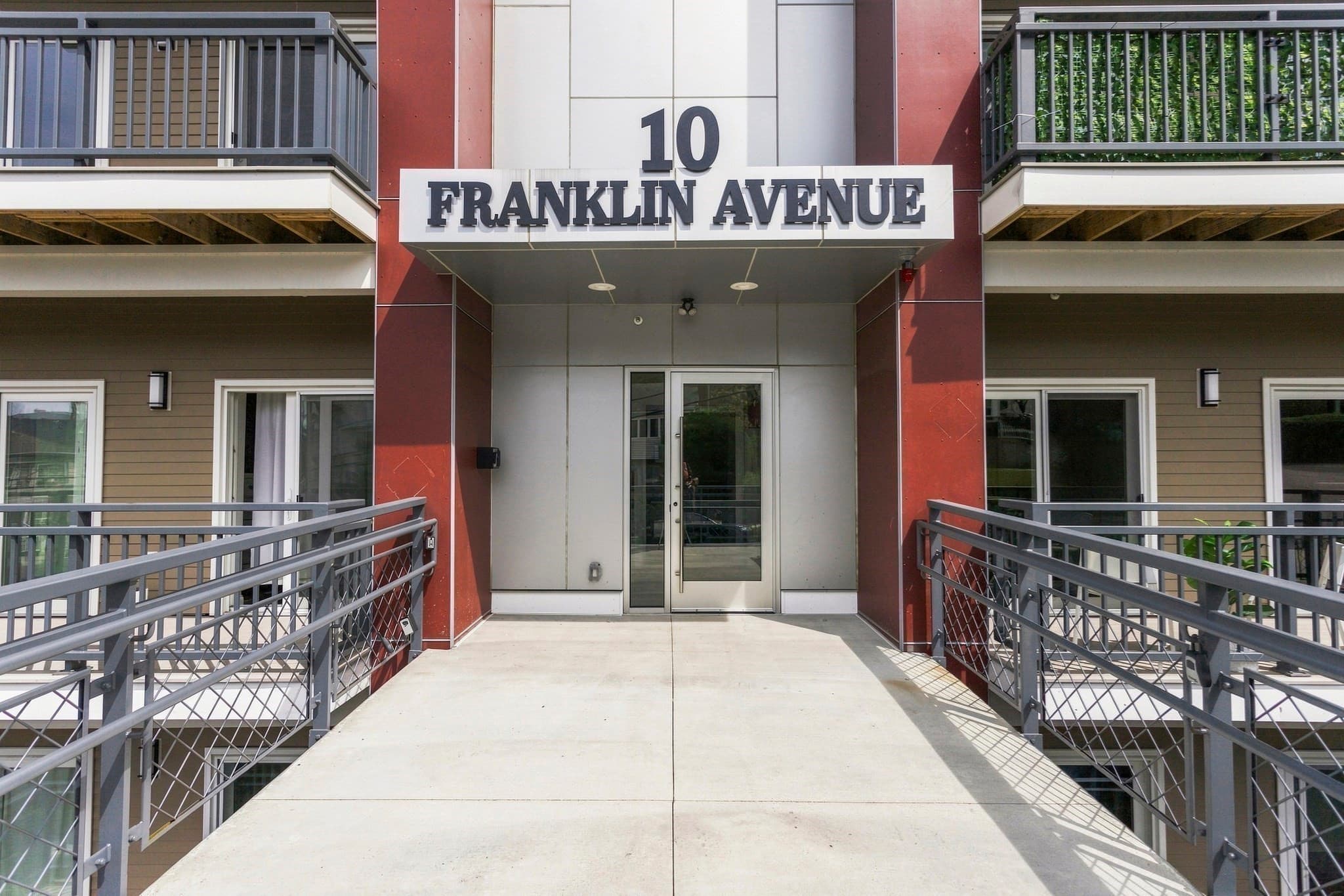 Condominium at 10 Franklin St # 203, Revere MA 02151, Revere, photo 9 of 12