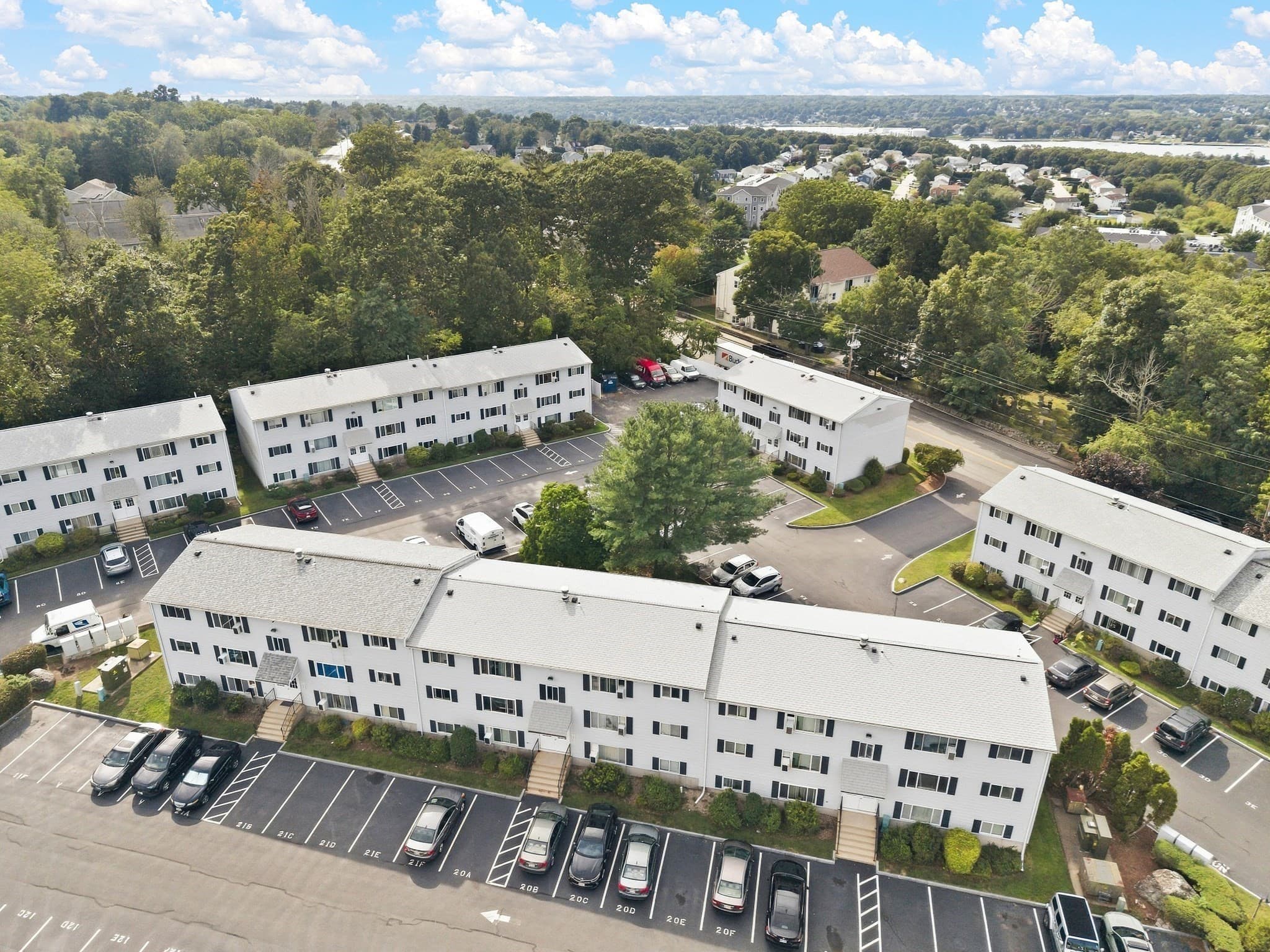 Condominium at 5455 N Main St # 20E, Fall River MA 02720, Fall River, photo 18 of 19