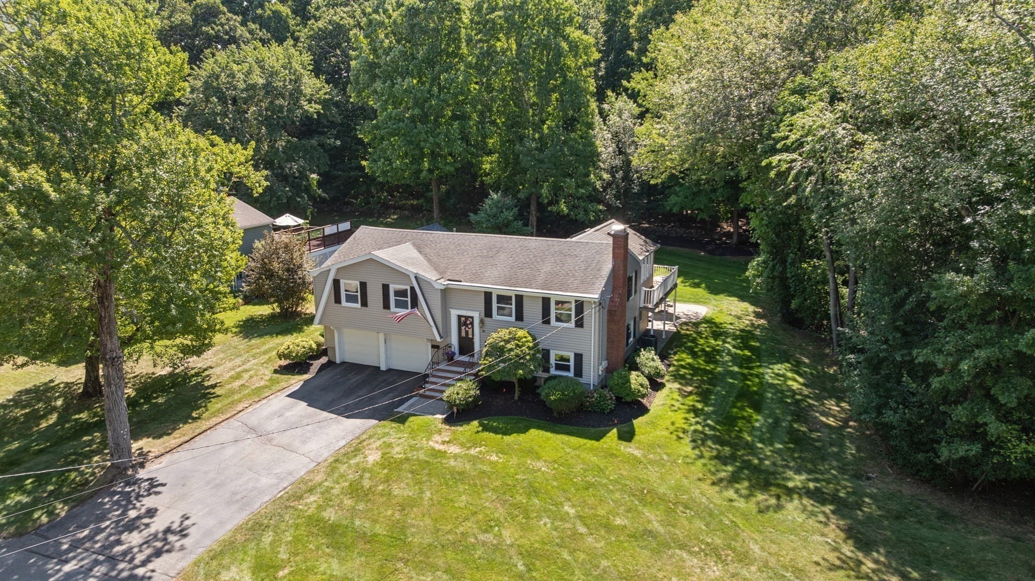 Single Family Residence at 30 Sumner St, Canton MA 02021, Canton, photo 27 of 41