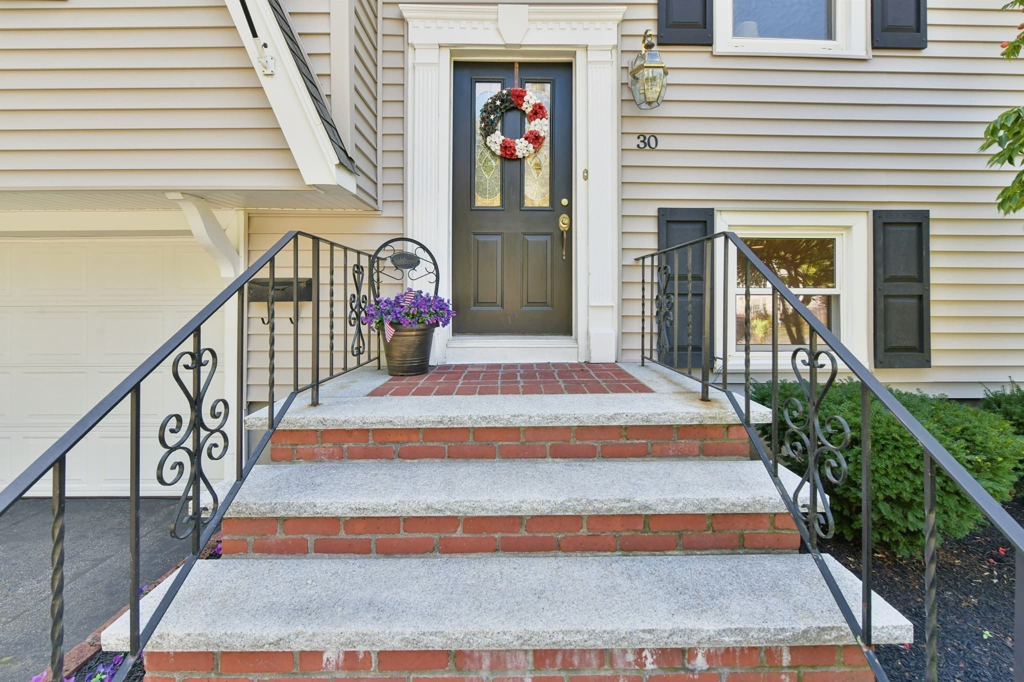 Single Family Residence at 30 Sumner St, Canton MA 02021, Canton, photo 2 of 41