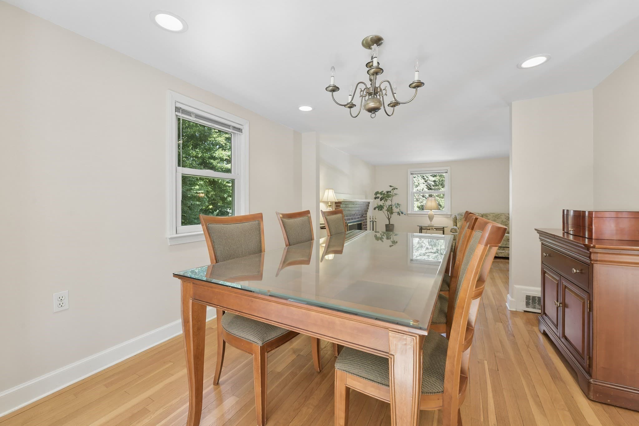 Single Family Residence at 30 Sumner St, Canton MA 02021, Canton, photo 6 of 41
