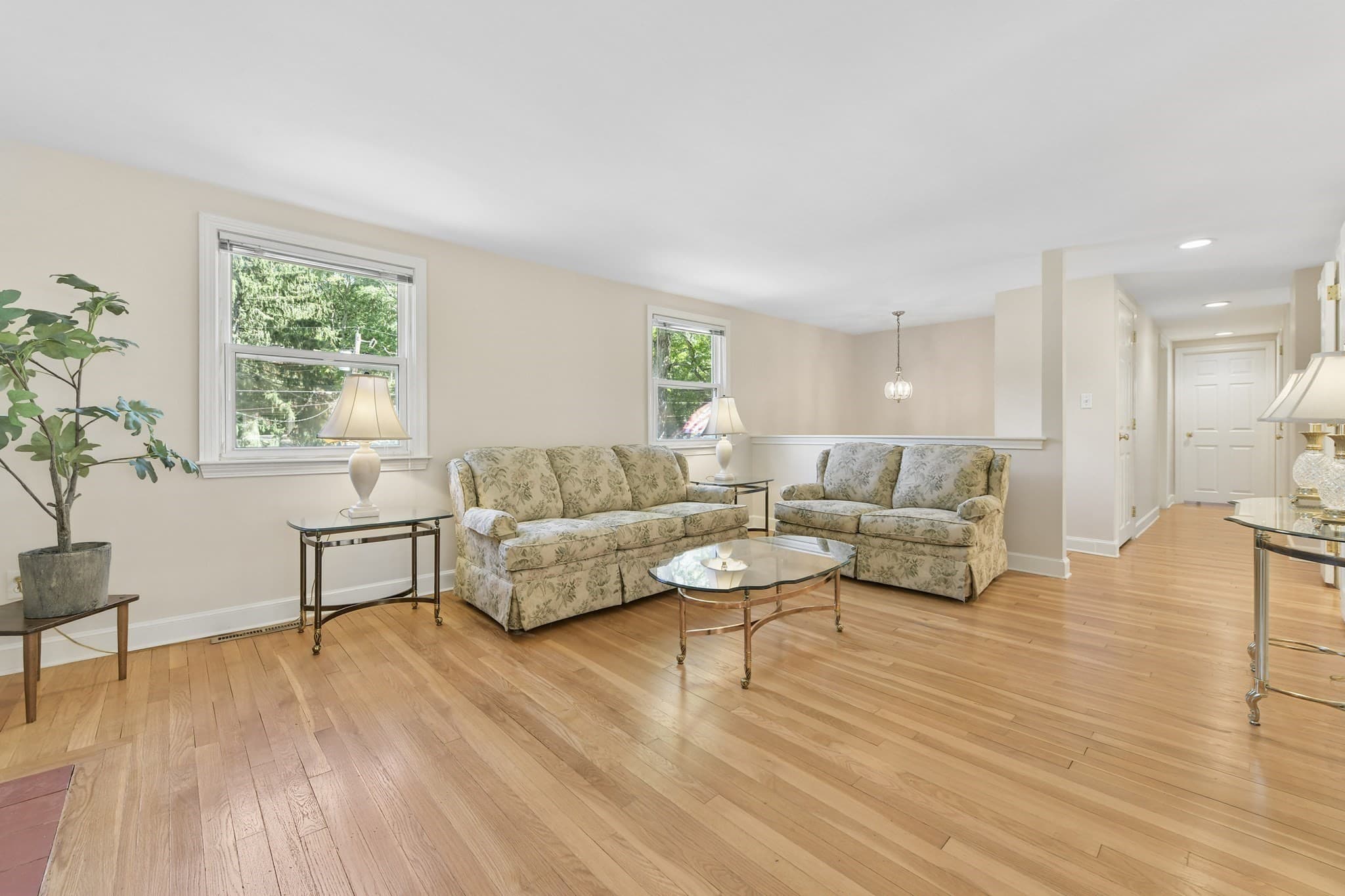 Single Family Residence at 30 Sumner St, Canton MA 02021, Canton, photo 3 of 41