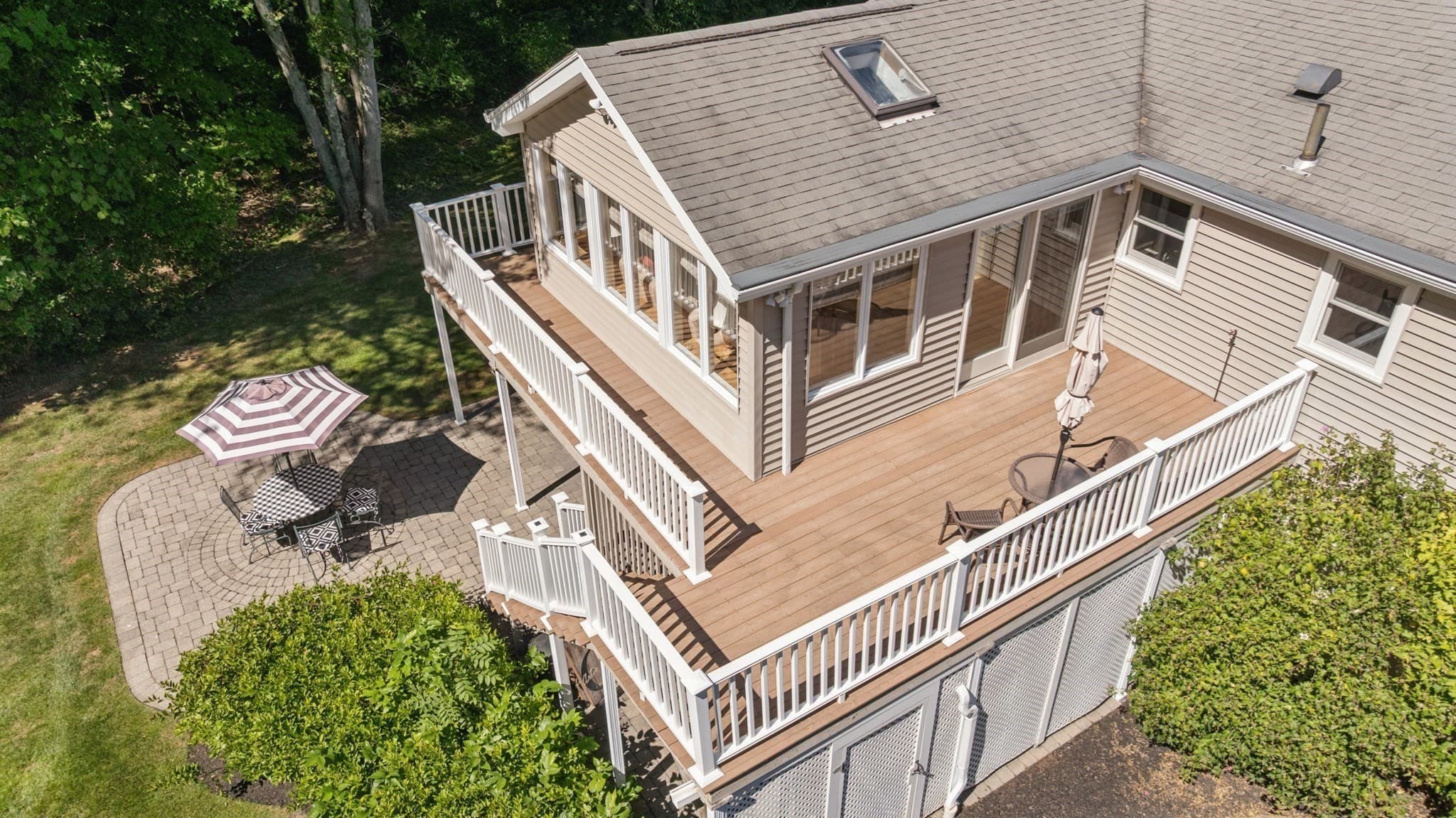 Single Family Residence at 30 Sumner St, Canton MA 02021, Canton, photo 32 of 41