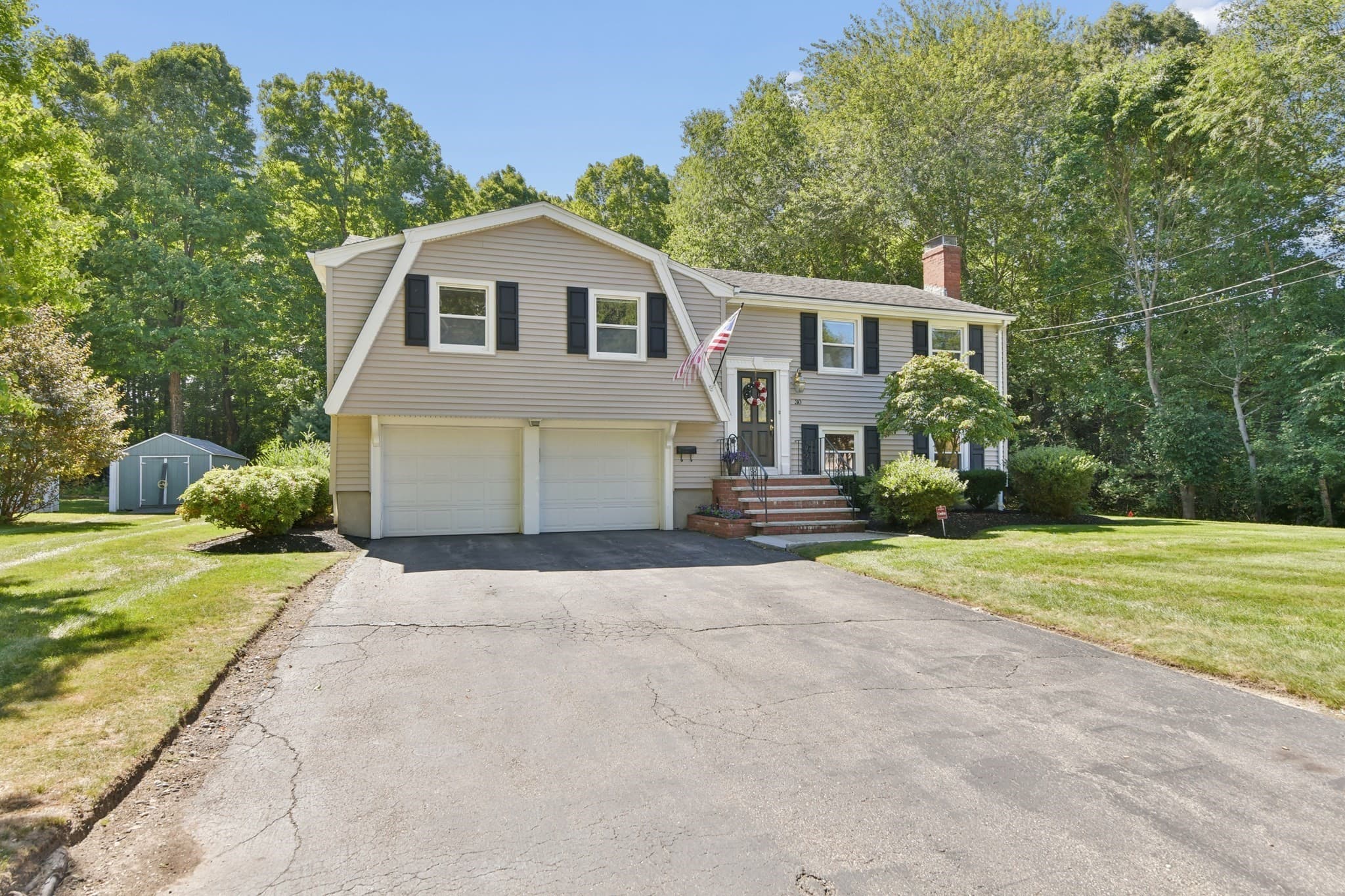 30 Sumner St, Canton MA 02021