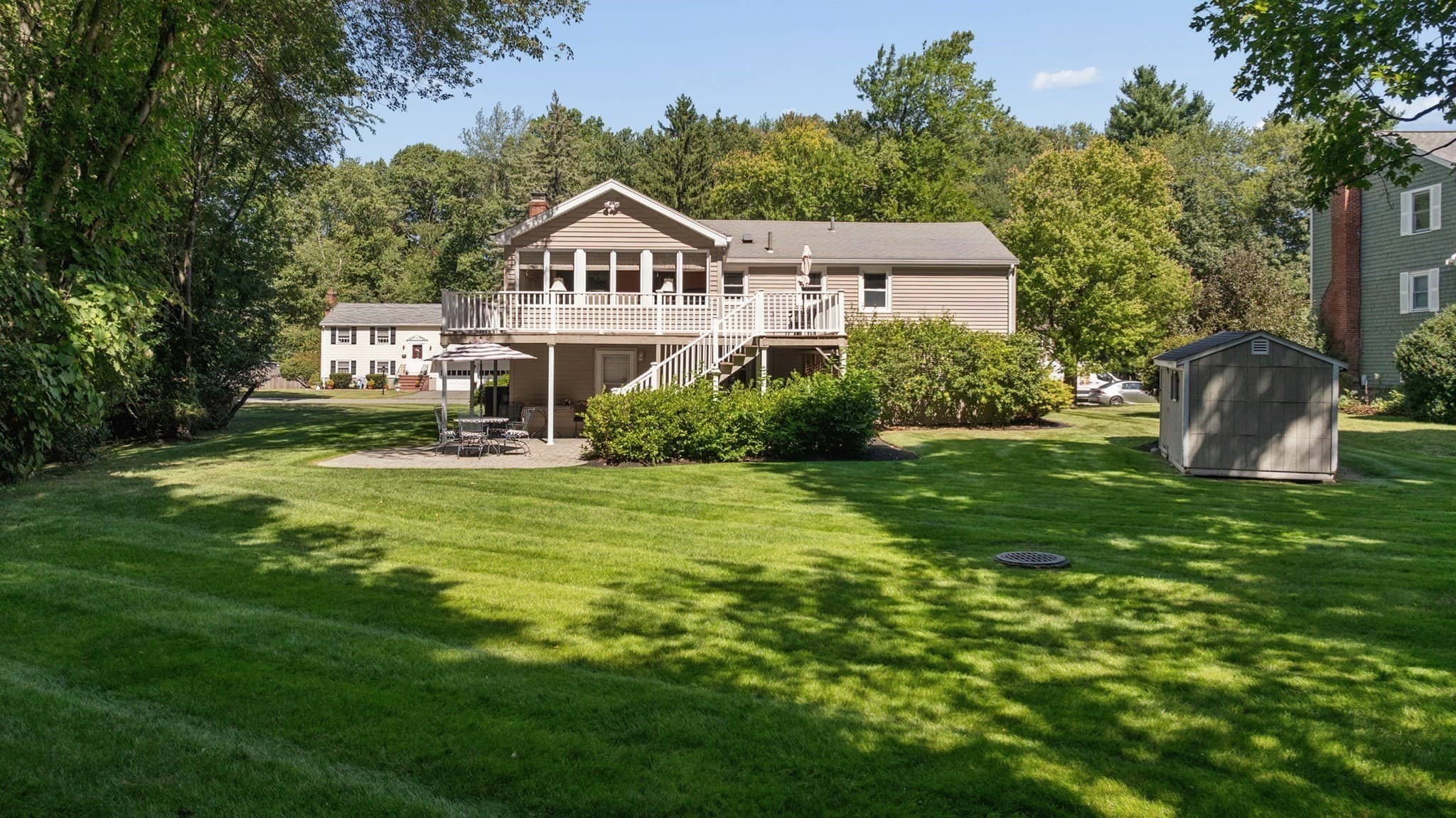 Single Family Residence at 30 Sumner St, Canton MA 02021, Canton, photo 28 of 41