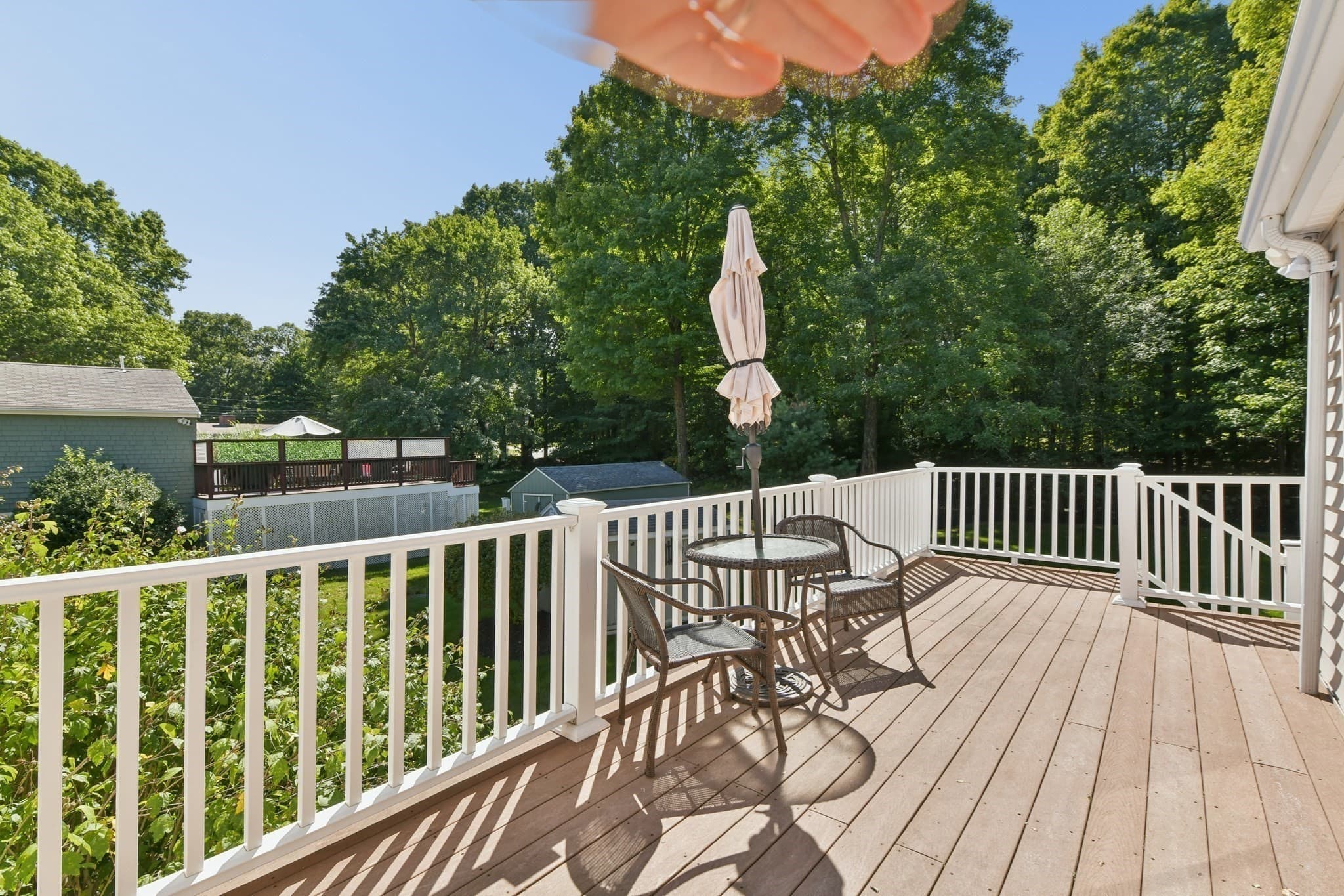 Single Family Residence at 30 Sumner St, Canton MA 02021, Canton, photo 30 of 41