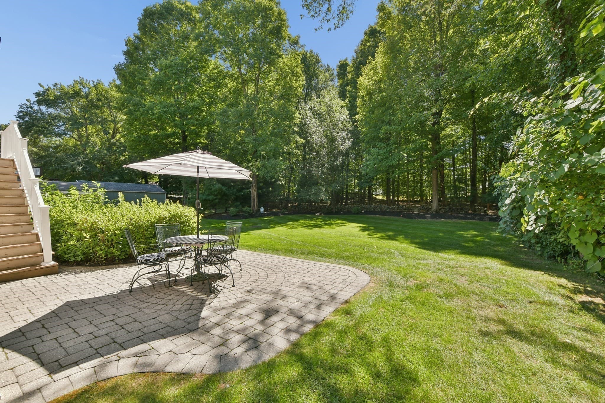 Single Family Residence at 30 Sumner St, Canton MA 02021, Canton, photo 34 of 41