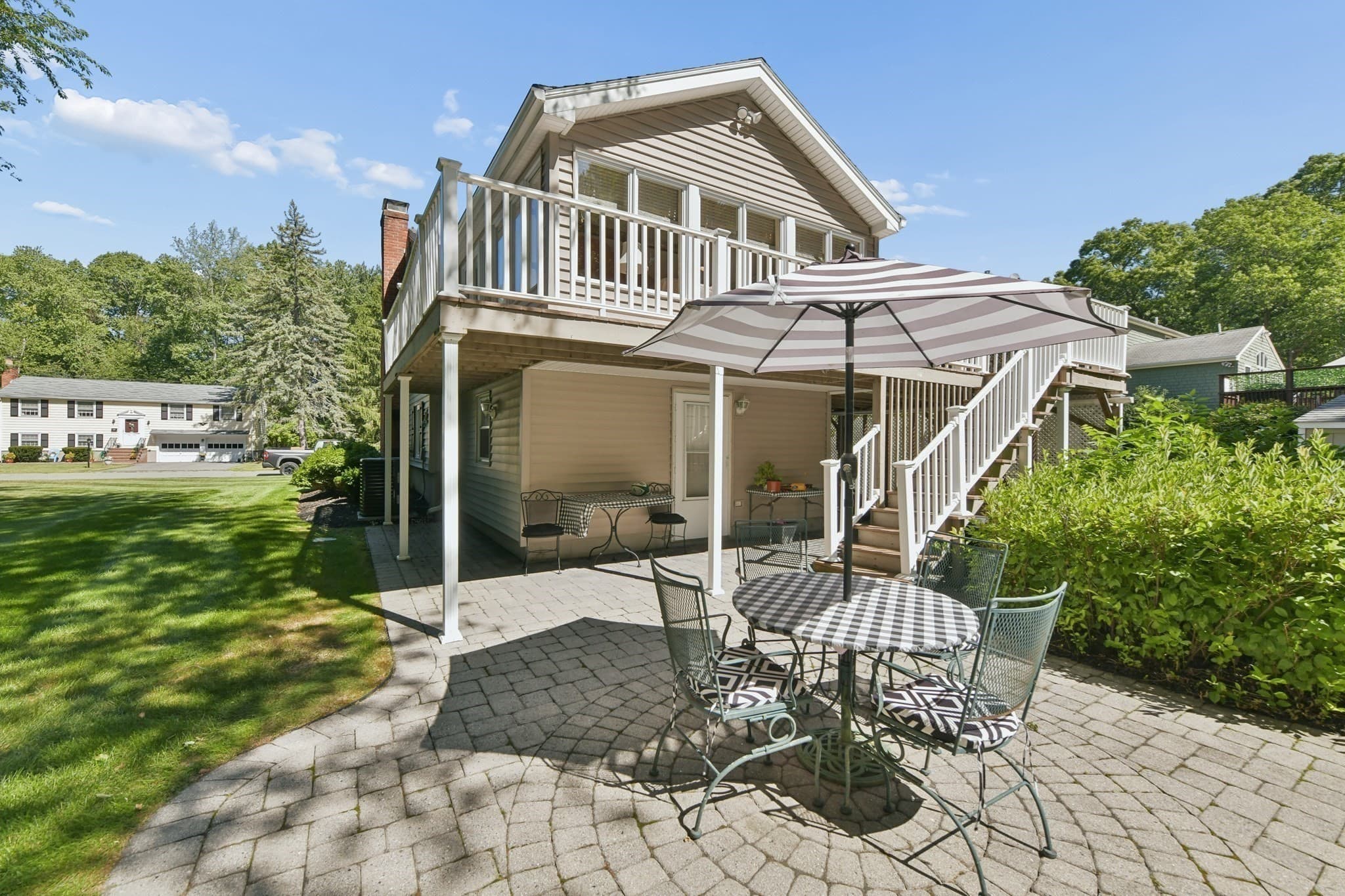 Single Family Residence at 30 Sumner St, Canton MA 02021, Canton, photo 33 of 41