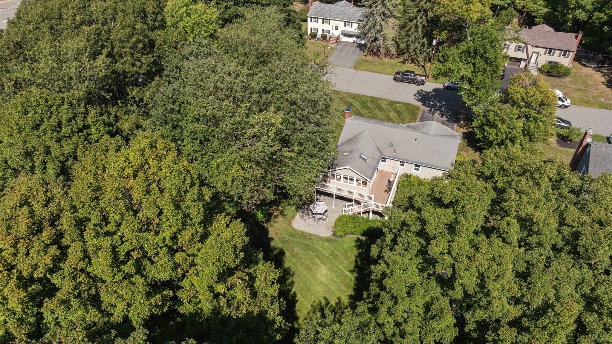 Single Family Residence at 30 Sumner St, Canton MA 02021, Canton, photo 37 of 41