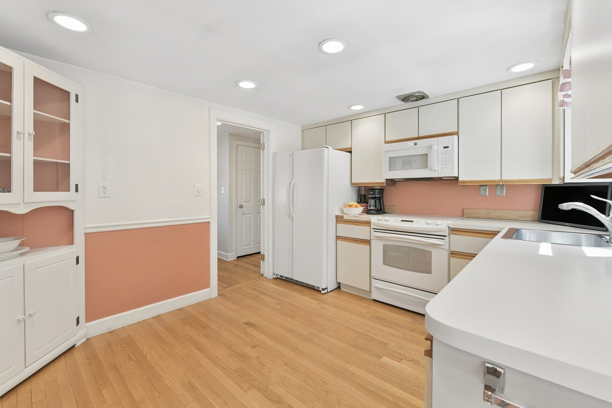 Single Family Residence at 30 Sumner St, Canton MA 02021, Canton, photo 11 of 41