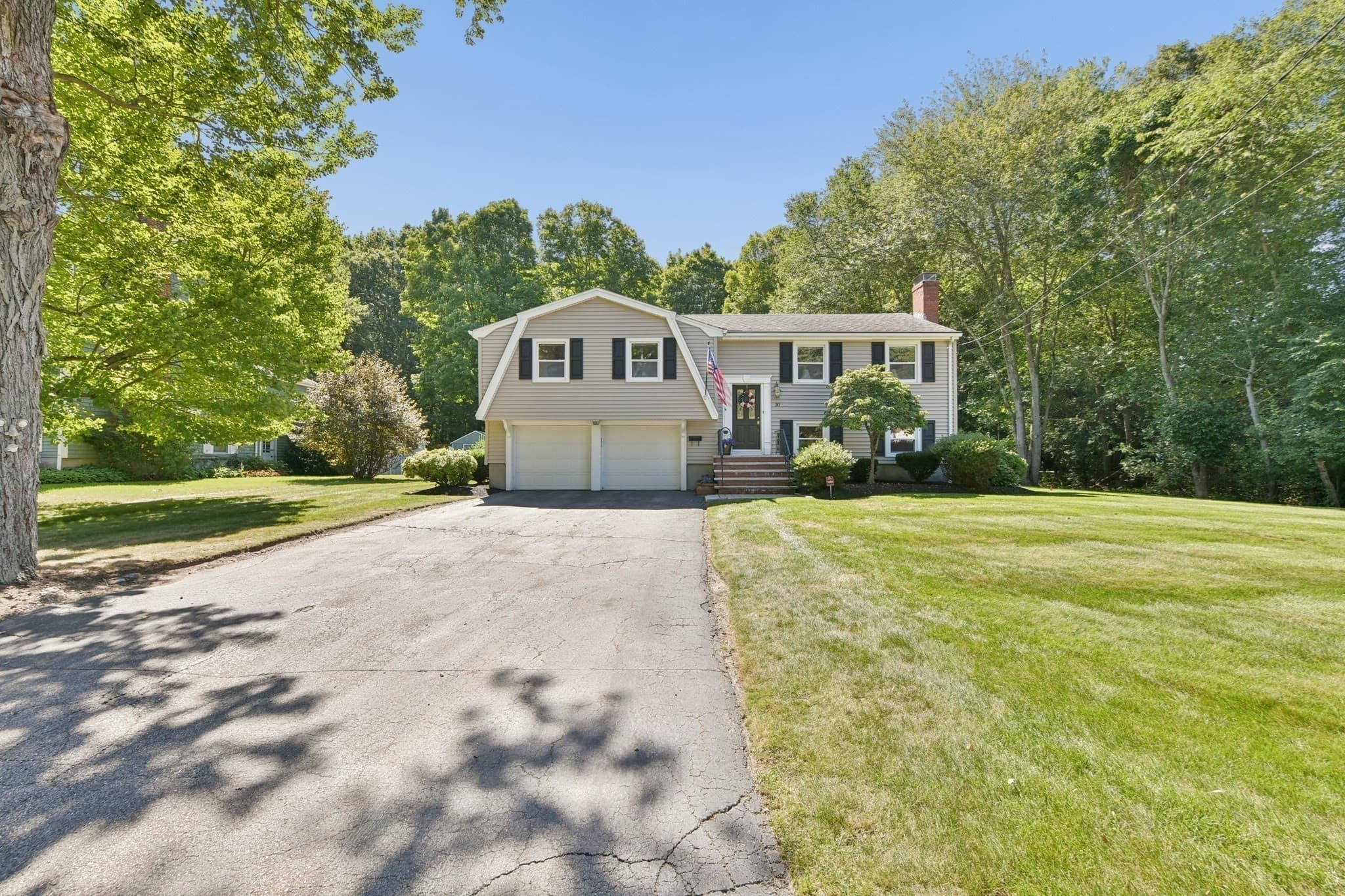 Single Family Residence at 30 Sumner St, Canton MA 02021, Canton, photo 40 of 41