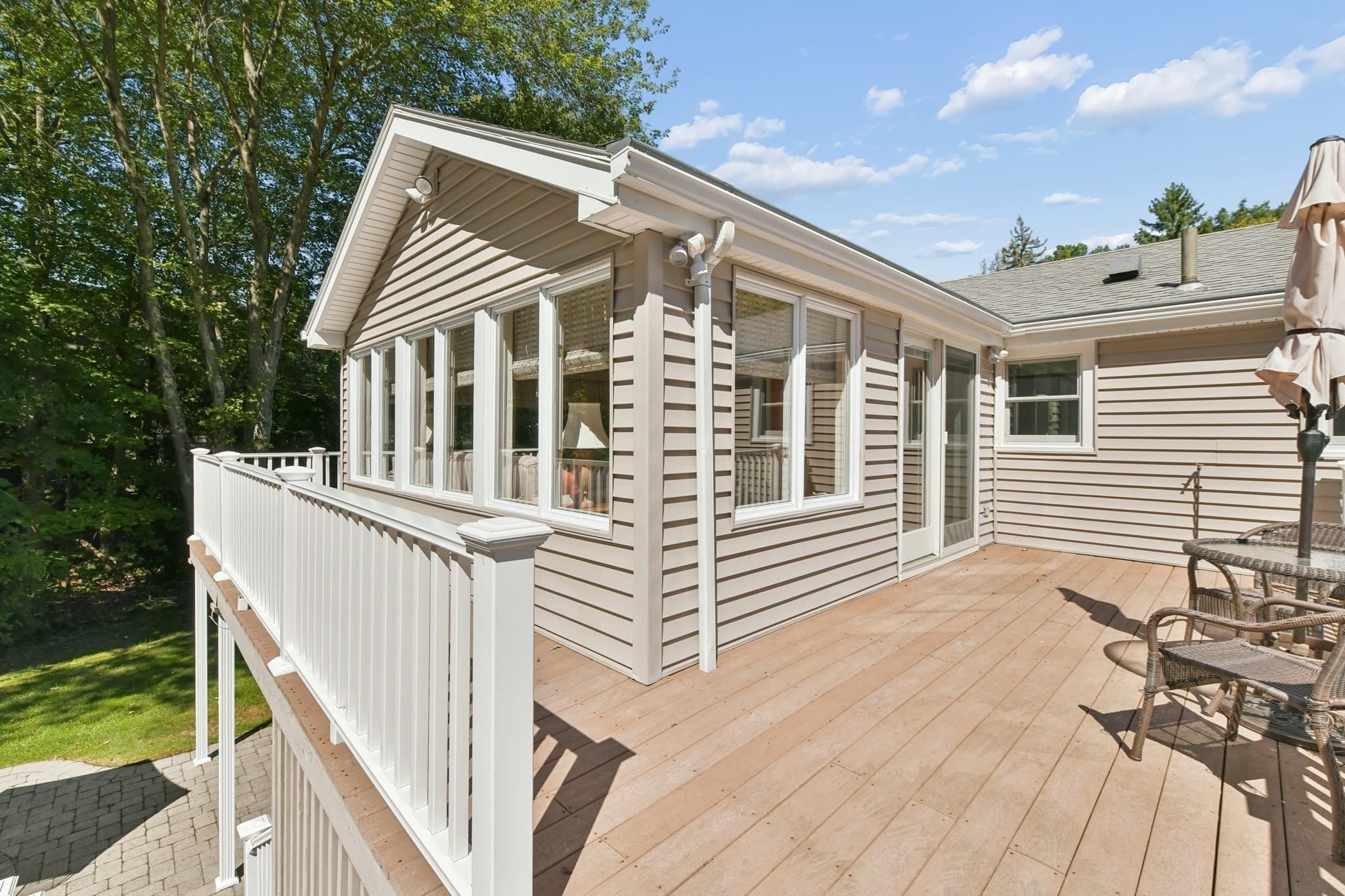 Single Family Residence at 30 Sumner St, Canton MA 02021, Canton, photo 31 of 41