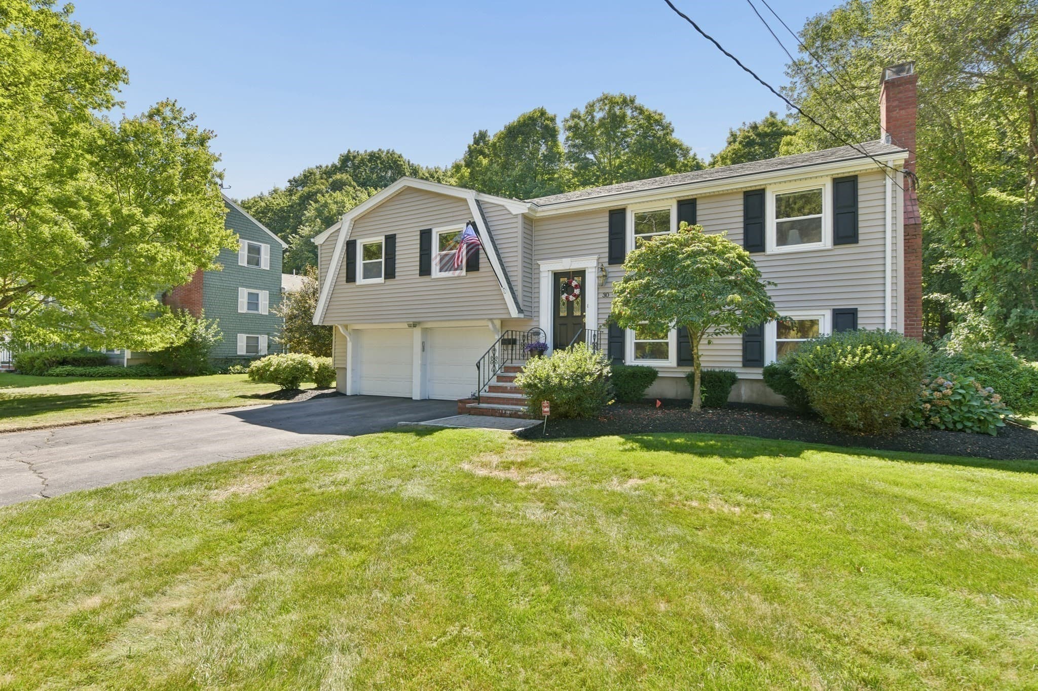 Single Family Residence at 30 Sumner St, Canton MA 02021, Canton, photo 39 of 41