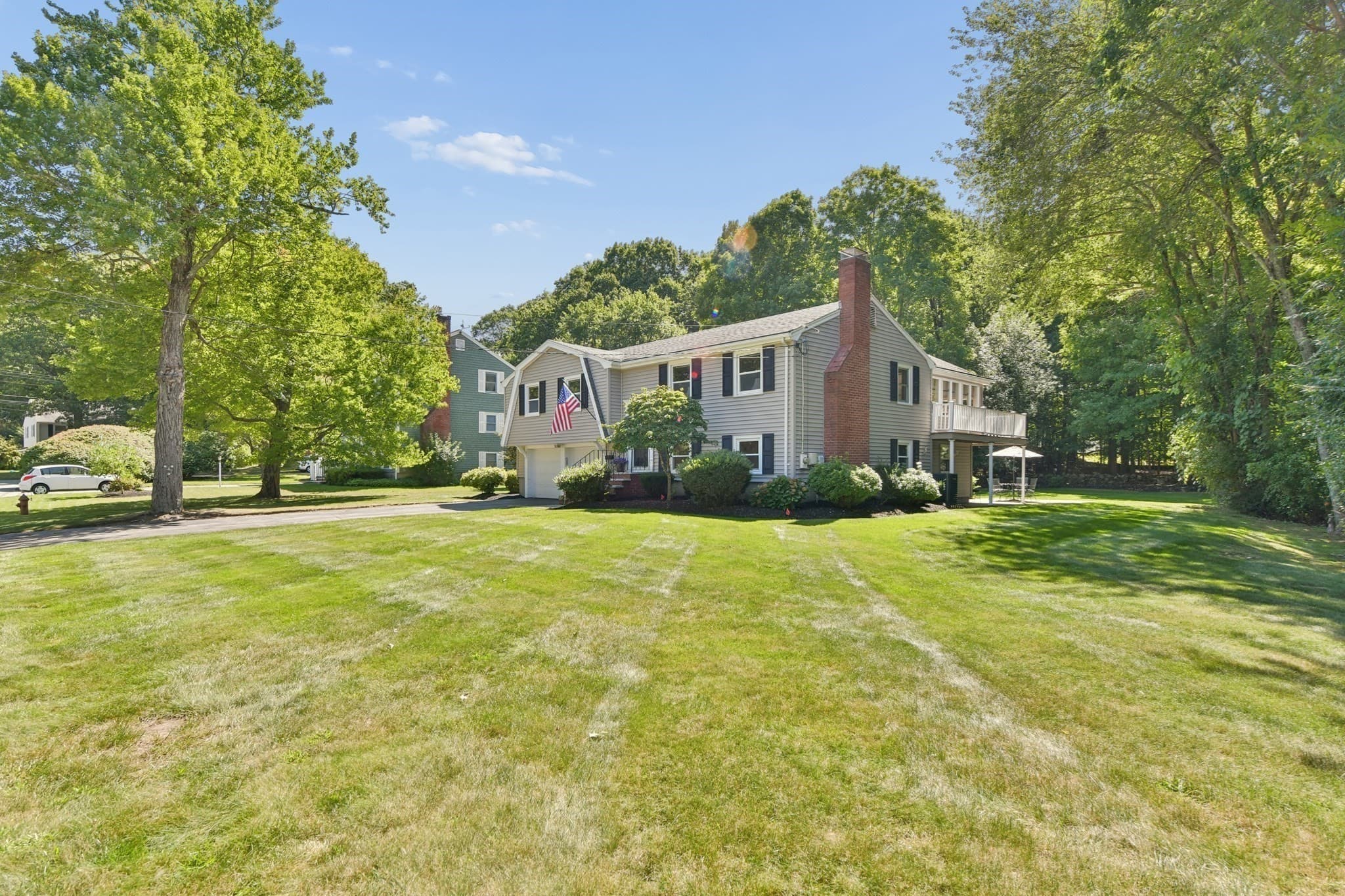 Single Family Residence at 30 Sumner St, Canton MA 02021, Canton, photo 29 of 41
