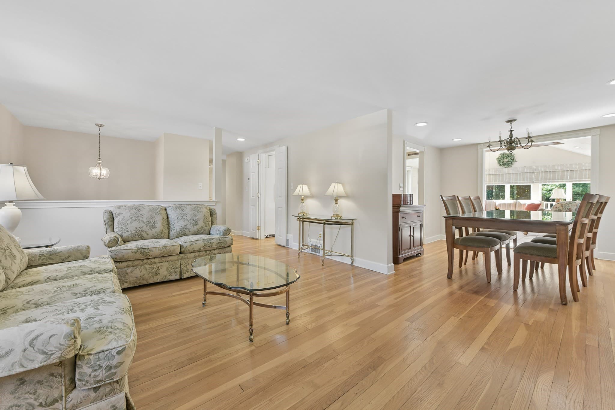 Single Family Residence at 30 Sumner St, Canton MA 02021, Canton, photo 4 of 41
