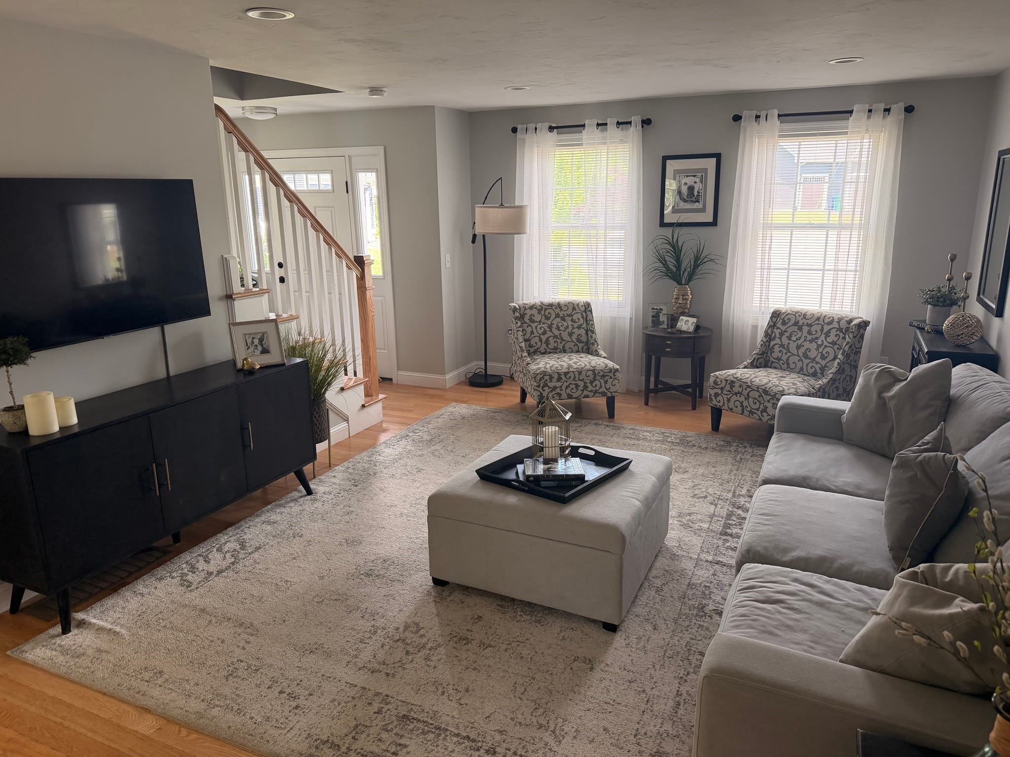 Single Family Residence at 33 Ledgewood Cir, Attleboro MA 02703, Attleboro, photo 6 of 26