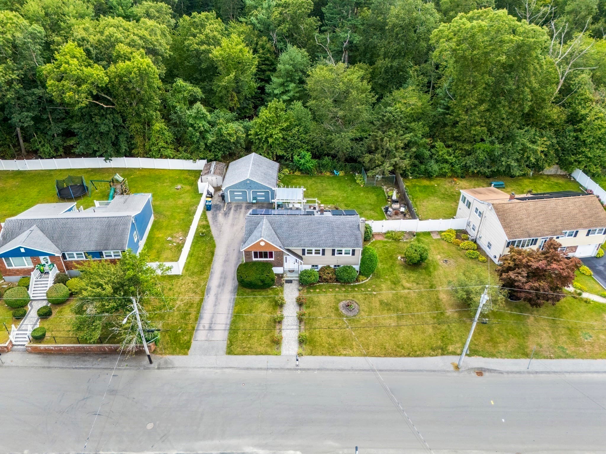 Single Family Residence at 17 Acorn Dr, Randolph MA 02368, Randolph, photo 17 of 26