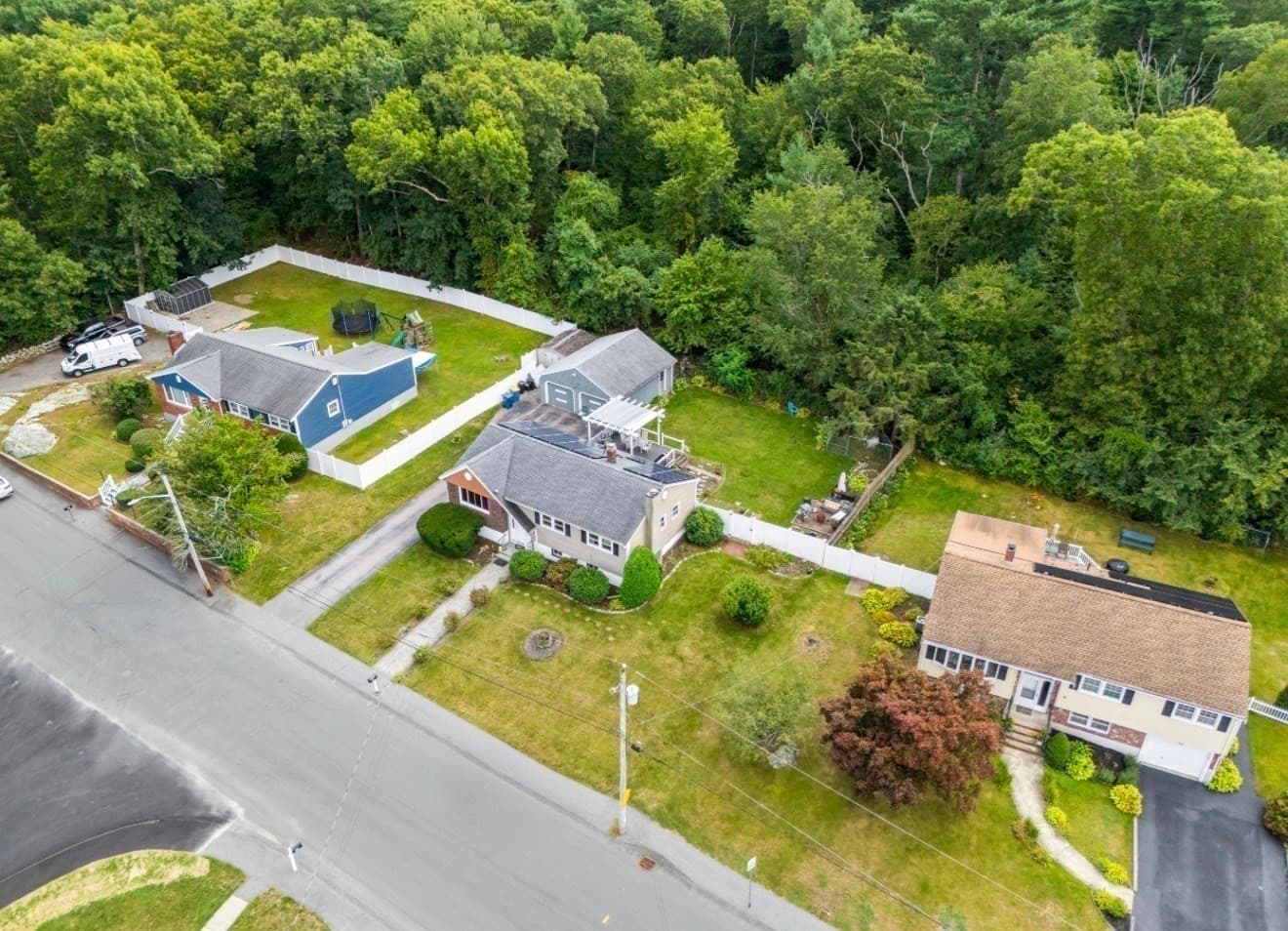 Single Family Residence at 17 Acorn Dr, Randolph MA 02368, Randolph, photo 15 of 26