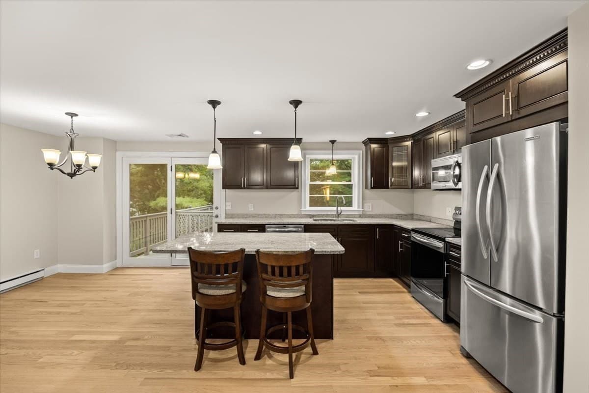 Single Family Residence at 7 Barbara Road, Taunton MA 02780, Taunton, photo 13 of 42