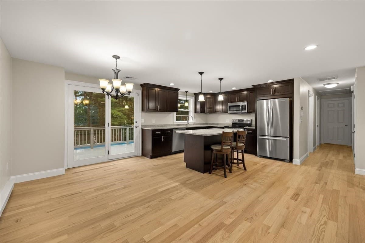 Single Family Residence at 7 Barbara Road, Taunton MA 02780, Taunton, photo 12 of 42