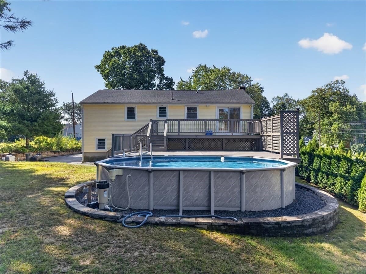 Single Family Residence at 7 Barbara Road, Taunton MA 02780, Taunton, photo 36 of 42