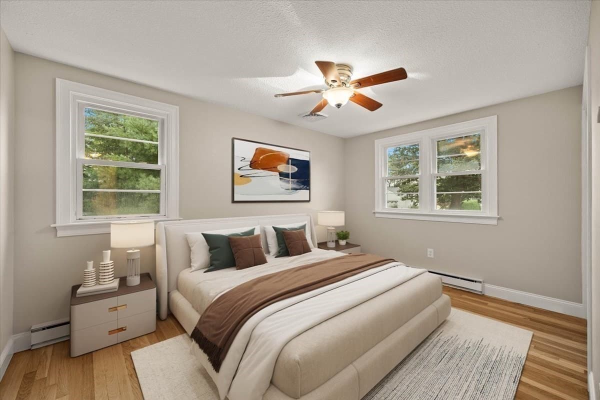 Single Family Residence at 7 Barbara Road, Taunton MA 02780, Taunton, photo 20 of 42
