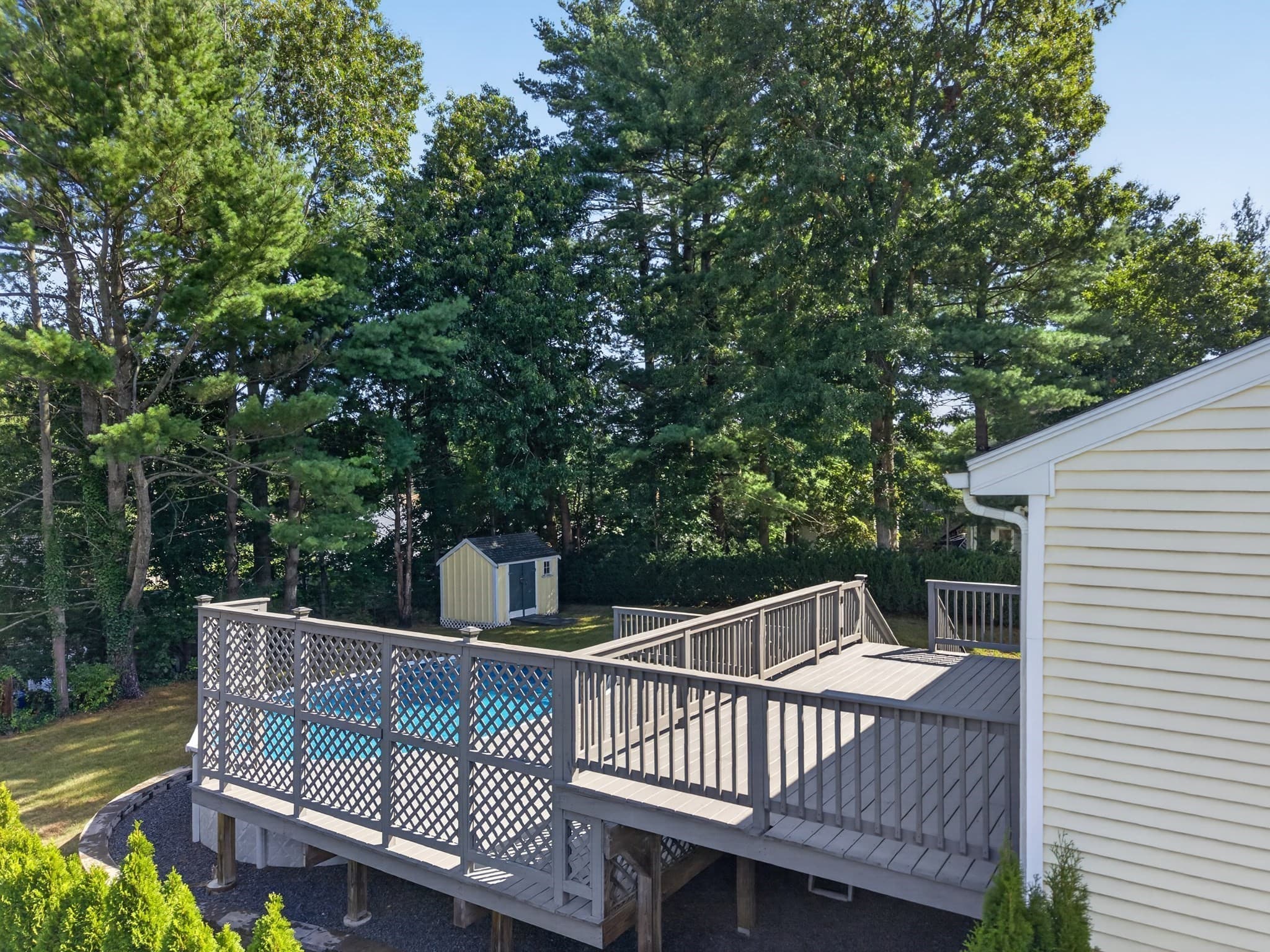 Single Family Residence at 7 Barbara Road, Taunton MA 02780, Taunton, photo 38 of 42