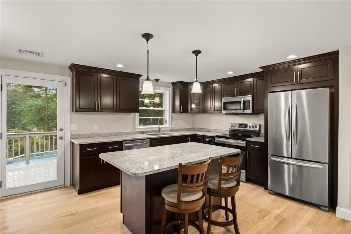 Single Family Residence at 7 Barbara Road, Taunton MA 02780, Taunton, photo 14 of 42