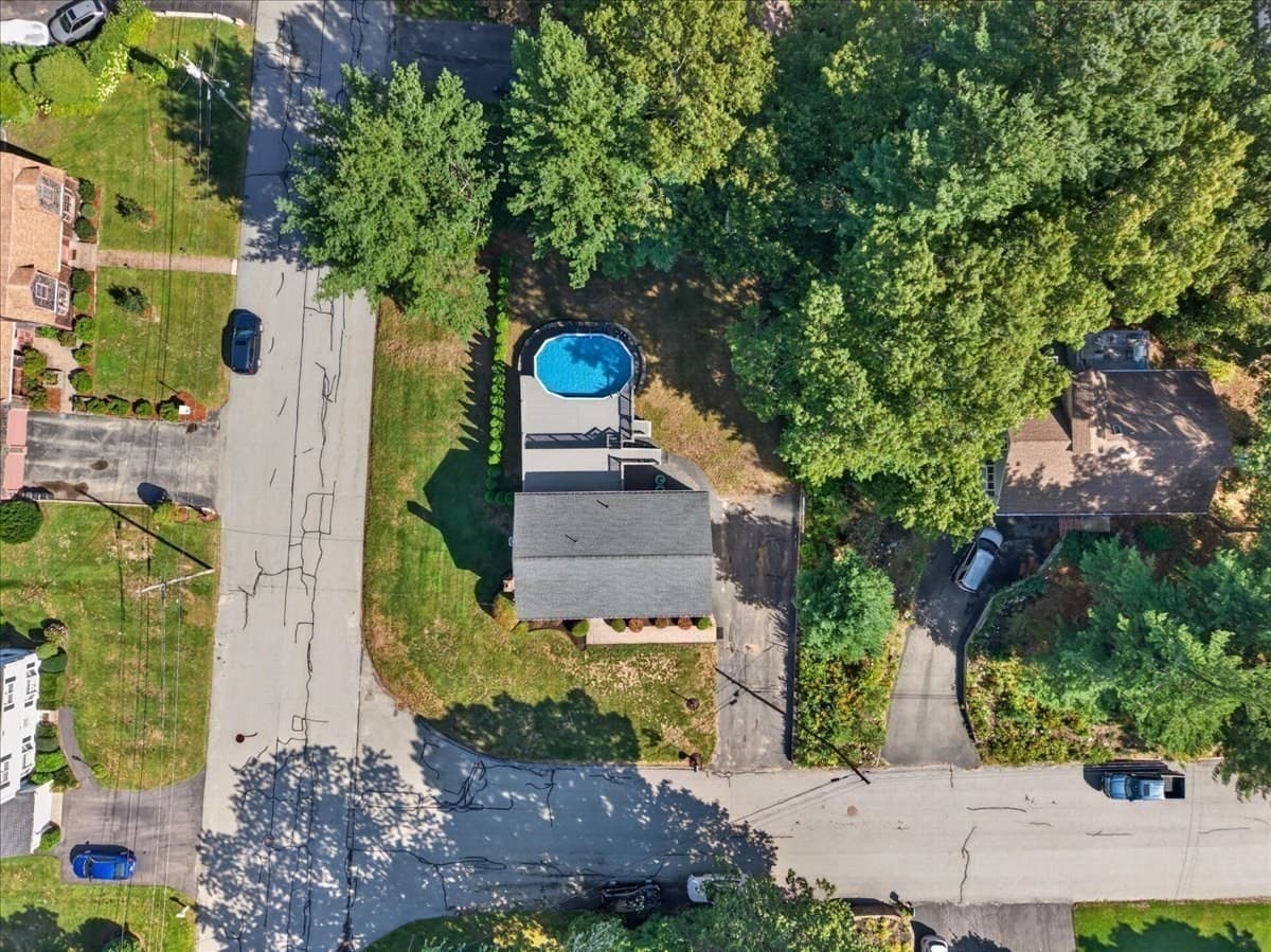 Single Family Residence at 7 Barbara Road, Taunton MA 02780, Taunton, photo 40 of 42
