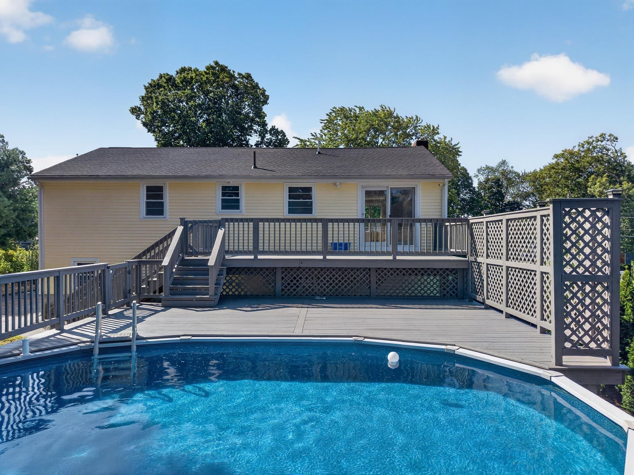 Single Family Residence at 7 Barbara Road, Taunton MA 02780, Taunton, photo 35 of 42