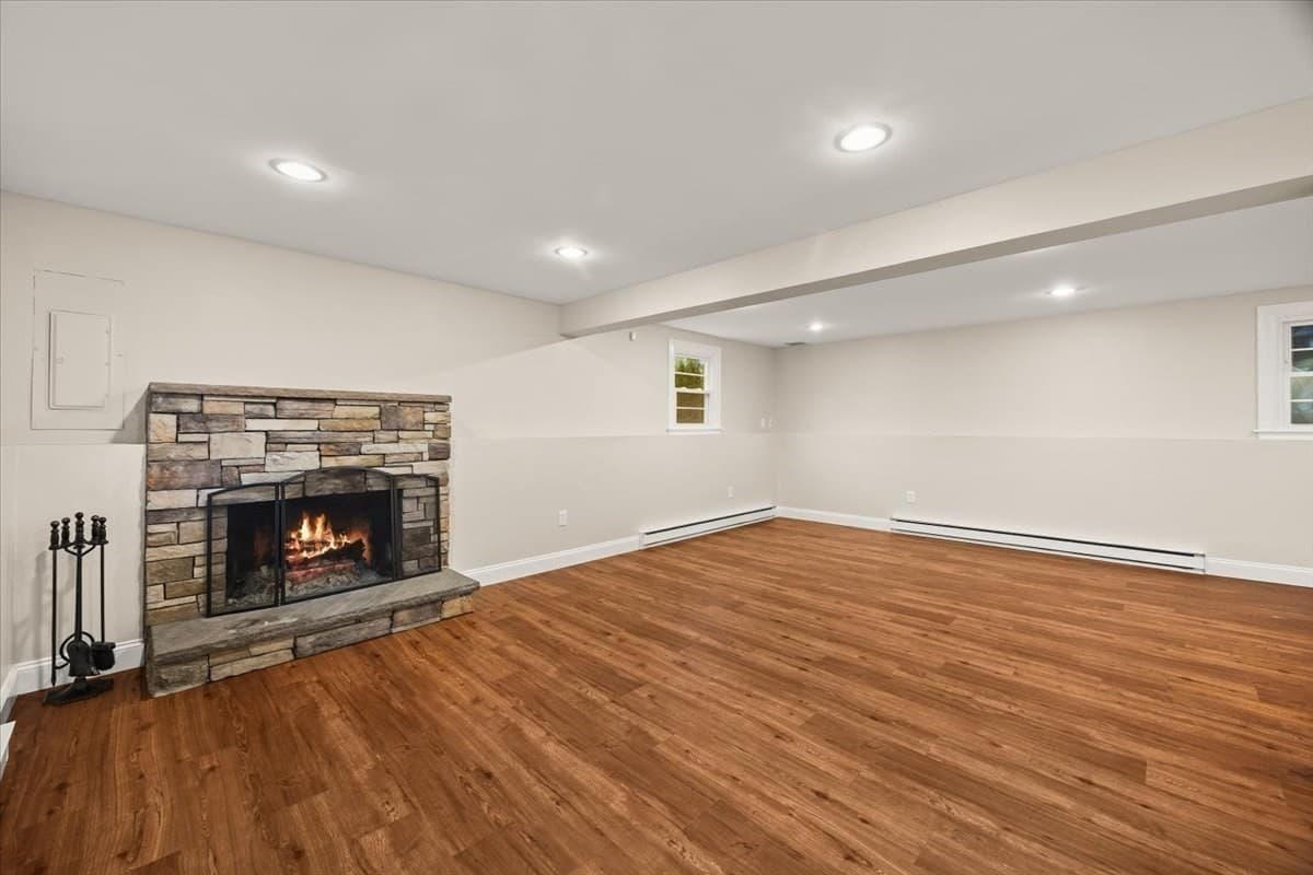Single Family Residence at 7 Barbara Road, Taunton MA 02780, Taunton, photo 31 of 42