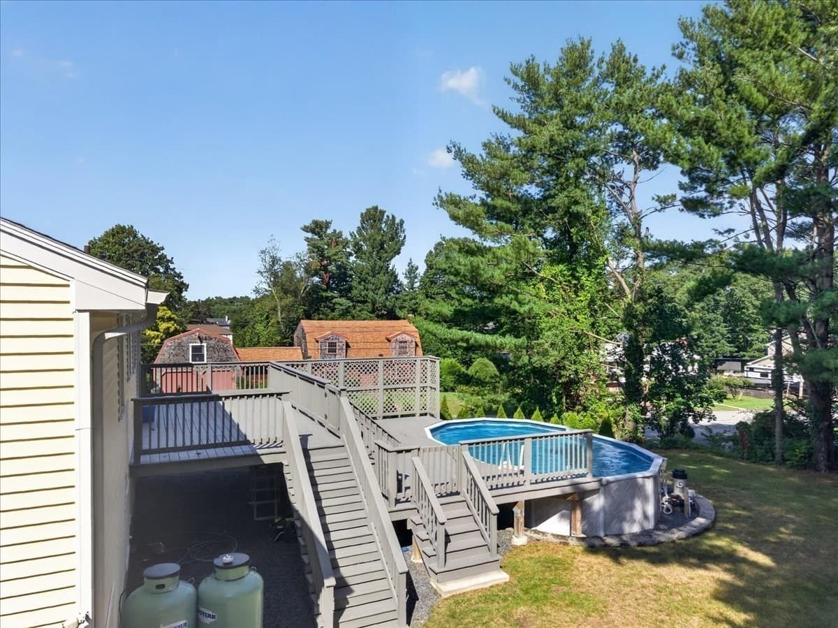 Single Family Residence at 7 Barbara Road, Taunton MA 02780, Taunton, photo 39 of 42