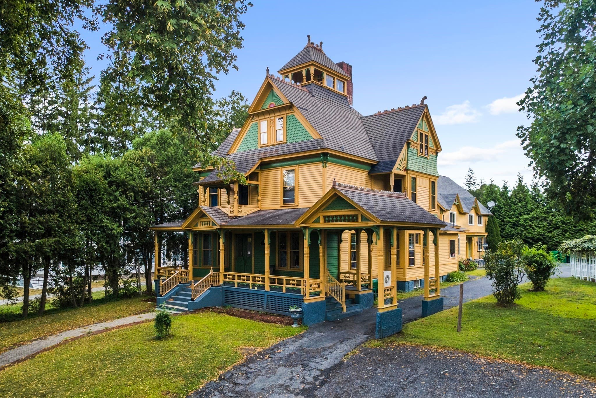 33-35 Prescott St, Clinton MA 01510
