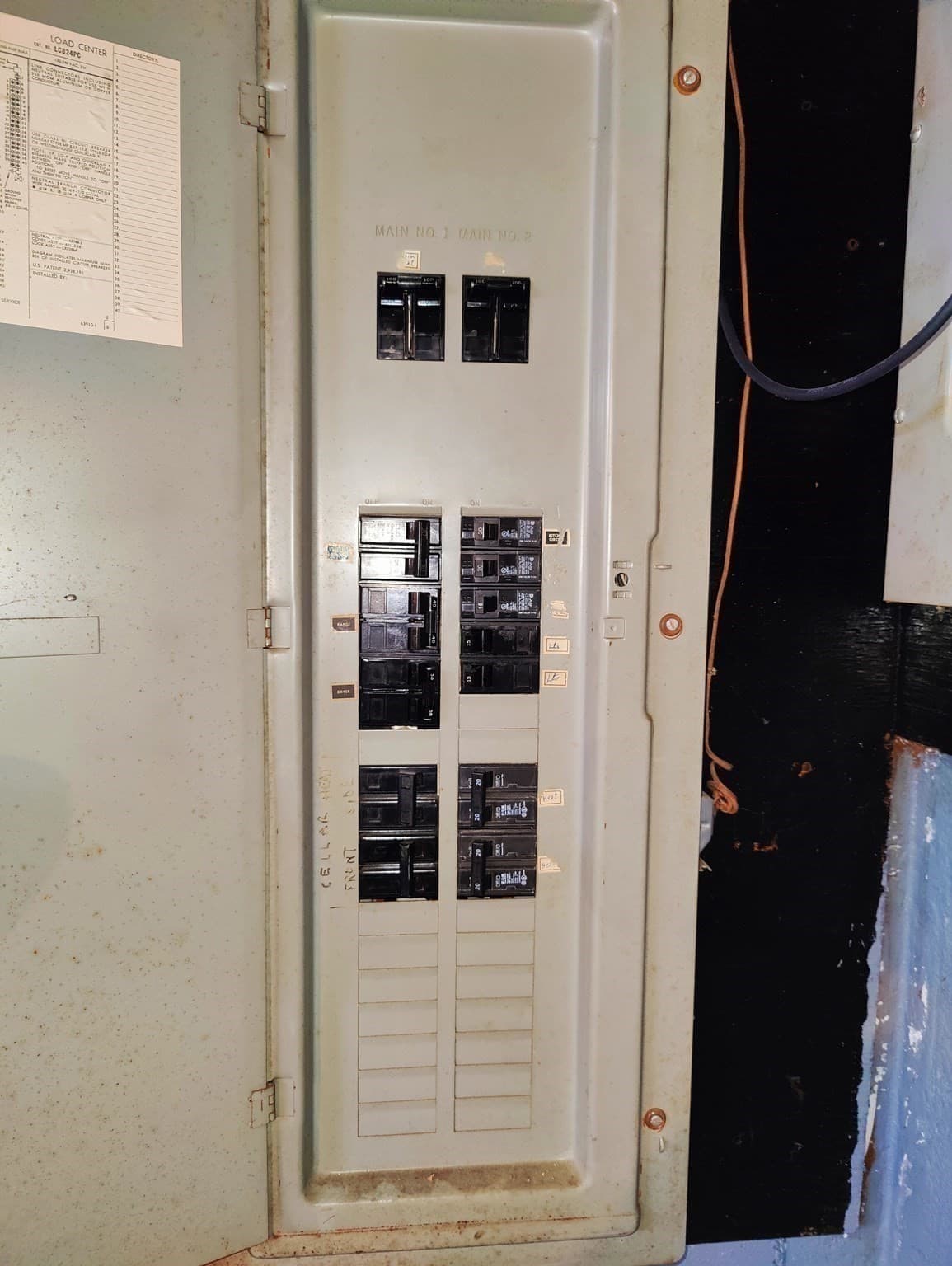 Duplex at 61-63 Wilson St, Springfield MA 01104, Springfield, photo 17 of 17