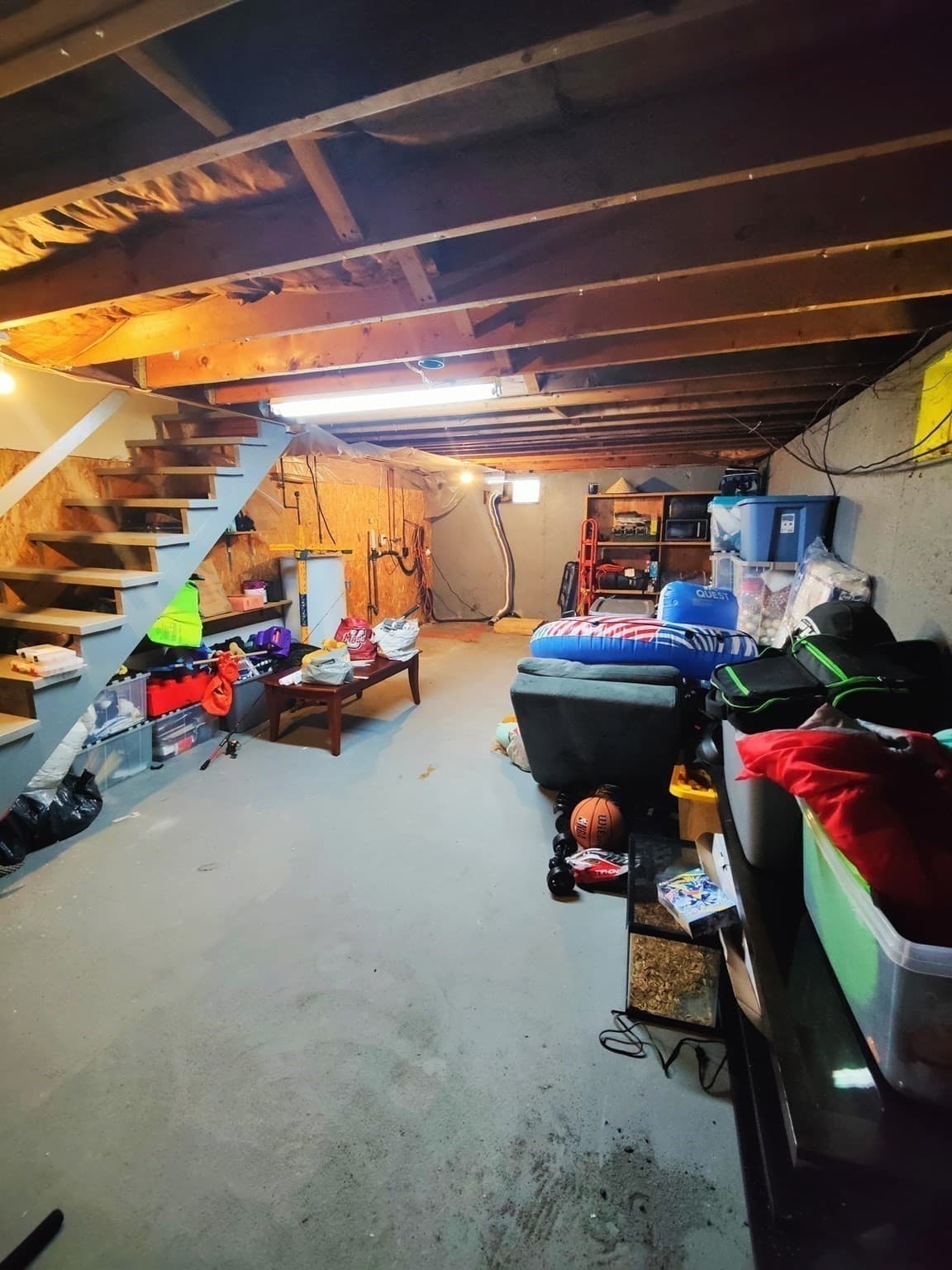 Duplex at 61-63 Wilson St, Springfield MA 01104, Springfield, photo 16 of 17
