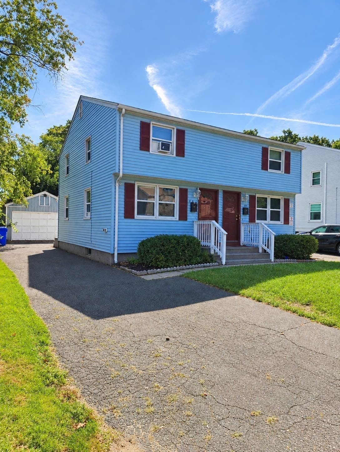 Duplex at 61-63 Wilson St, Springfield MA 01104, Springfield, photo 3 of 17