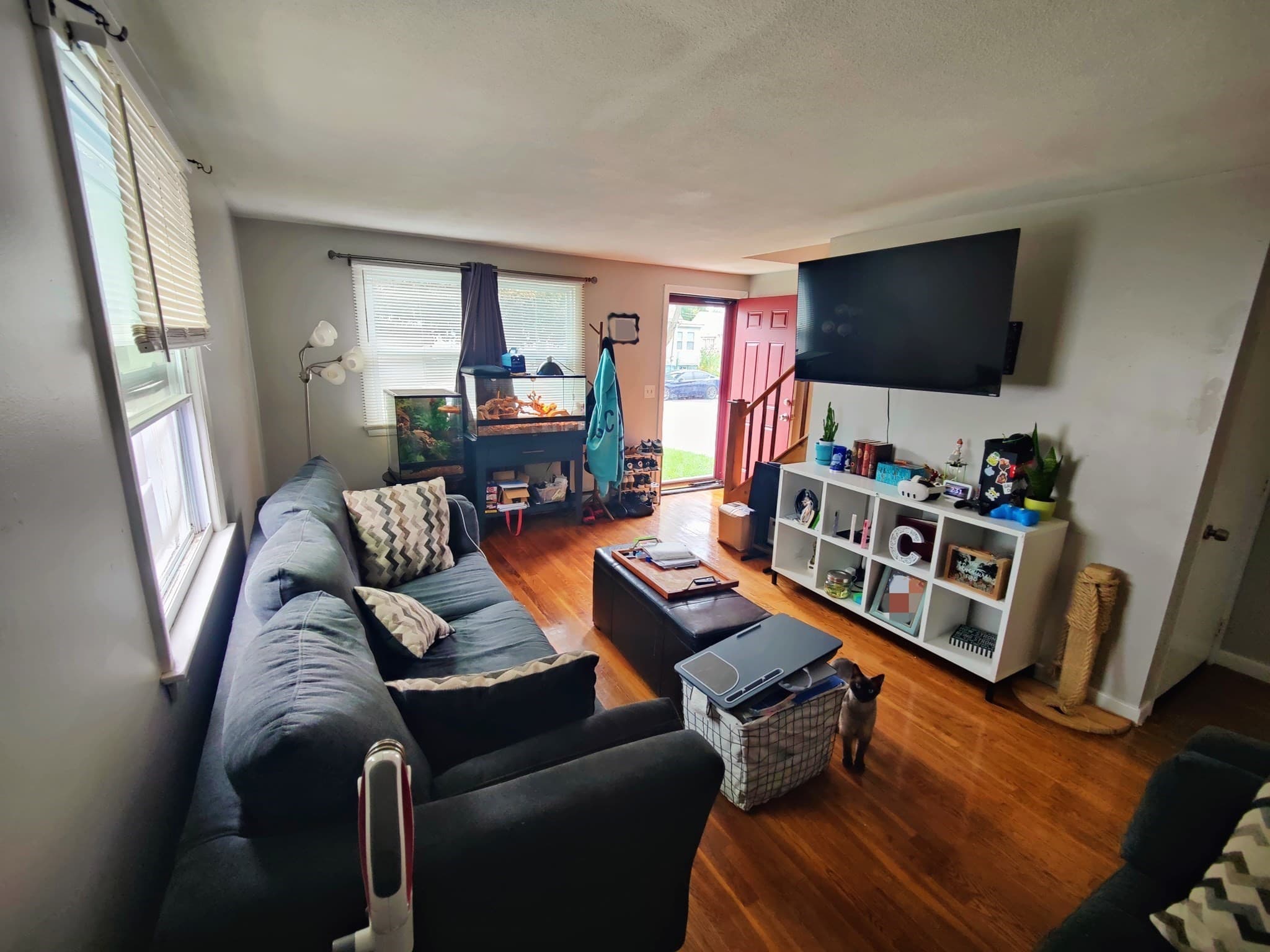 Duplex at 61-63 Wilson St, Springfield MA 01104, Springfield, photo 9 of 17