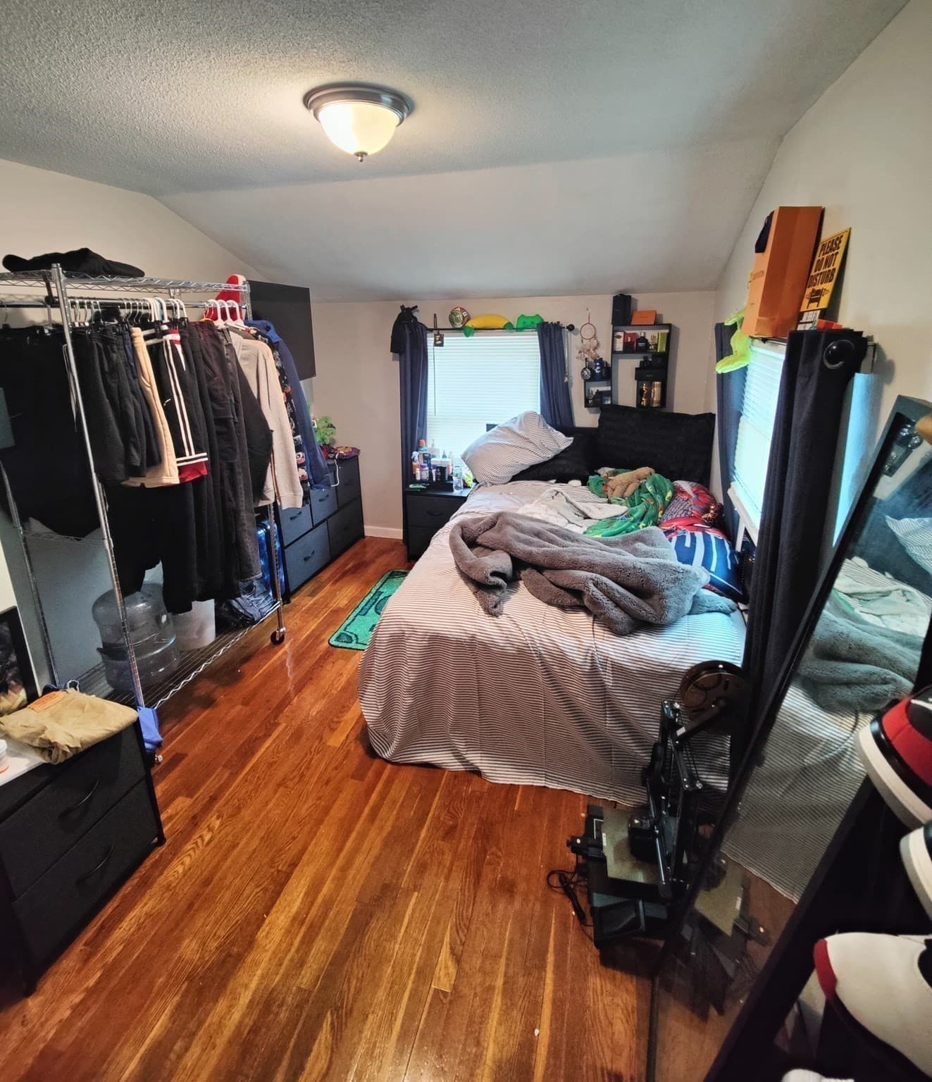 Duplex at 61-63 Wilson St, Springfield MA 01104, Springfield, photo 15 of 17