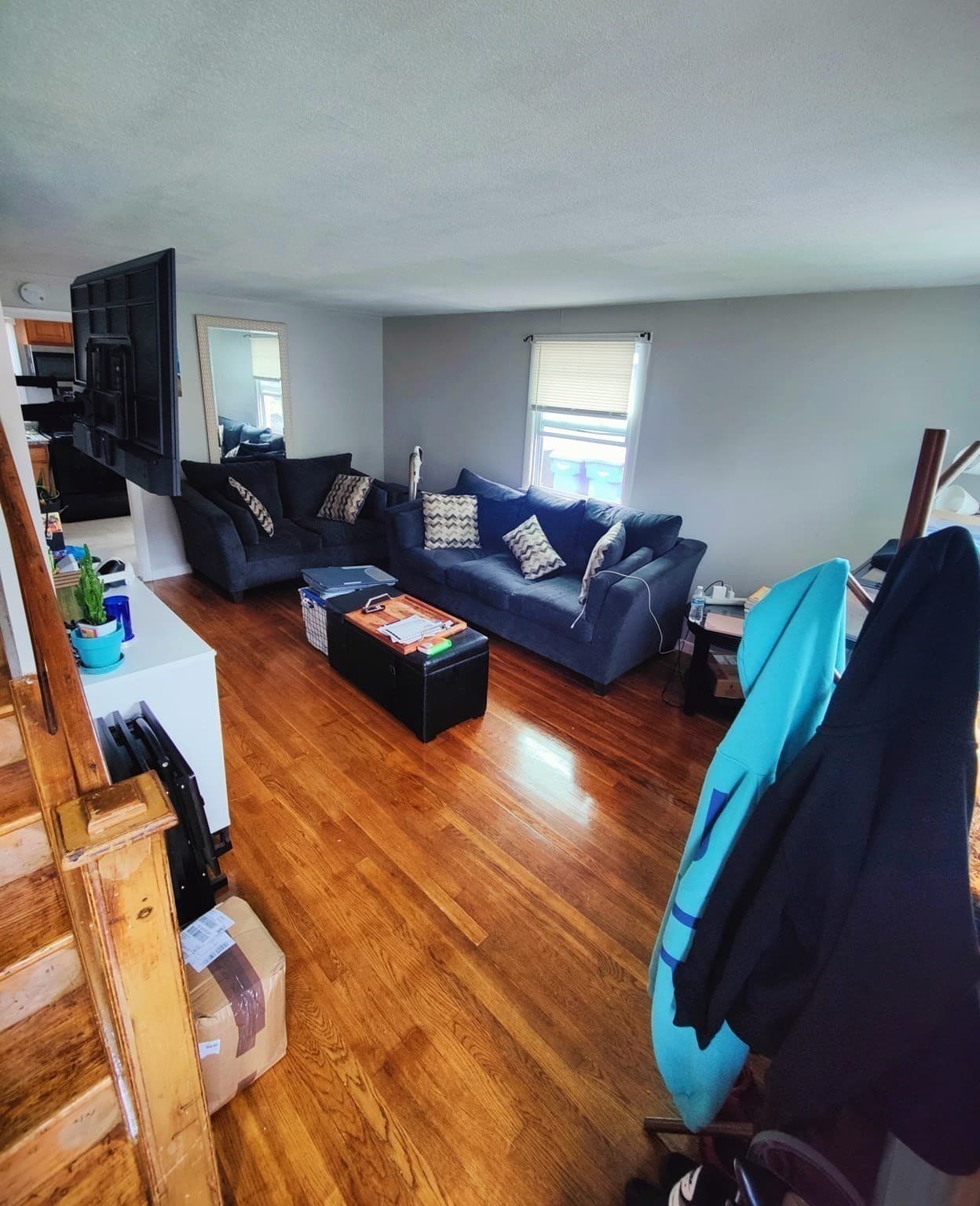 Duplex at 61-63 Wilson St, Springfield MA 01104, Springfield, photo 8 of 17