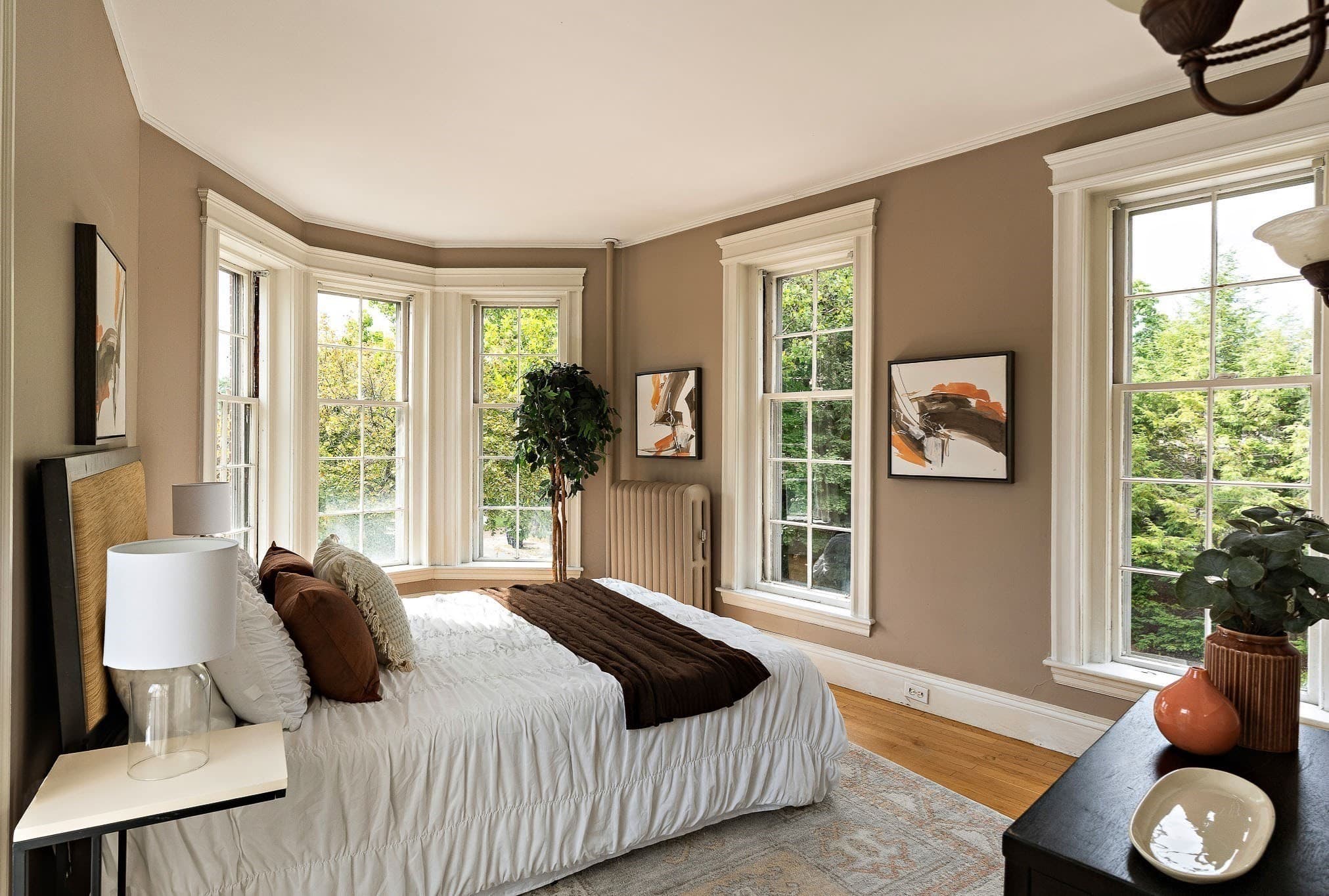 Condominium at 250 Brattle Street # 22, Cambridge MA 02138, Cambridge, photo 12 of 19