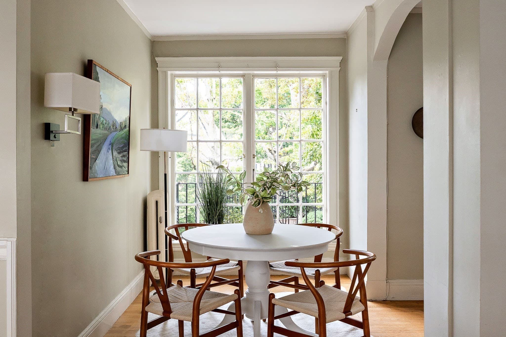 Condominium at 250 Brattle Street # 22, Cambridge MA 02138, Cambridge, photo 5 of 19